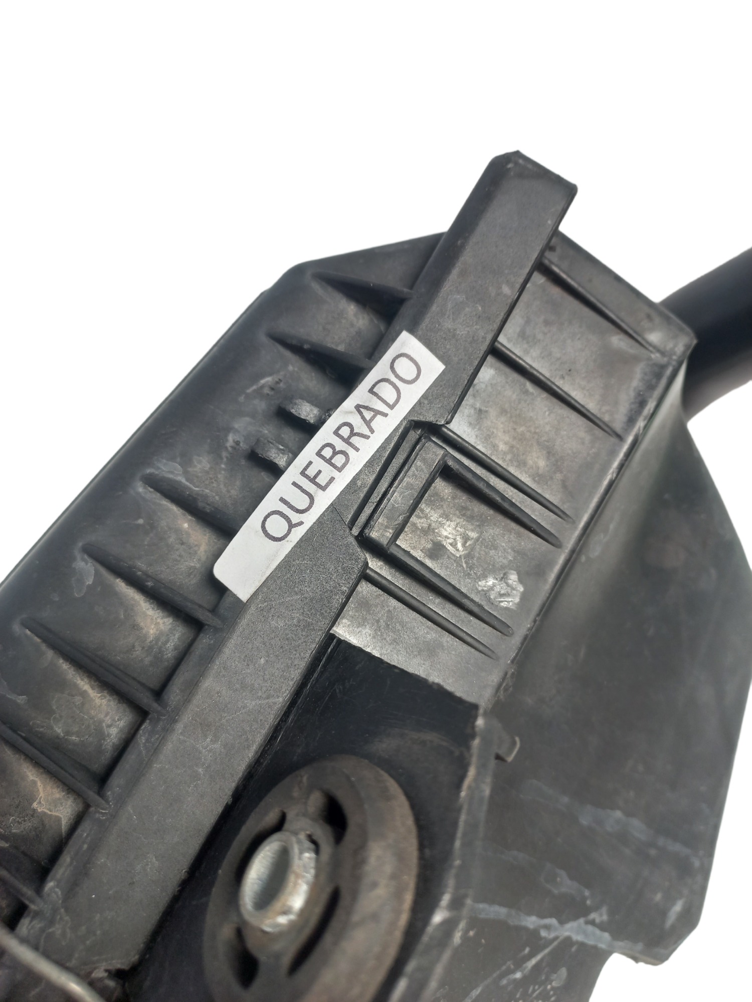 Caixa Filtro De Ar Fiat Palio 2000 46461484 4