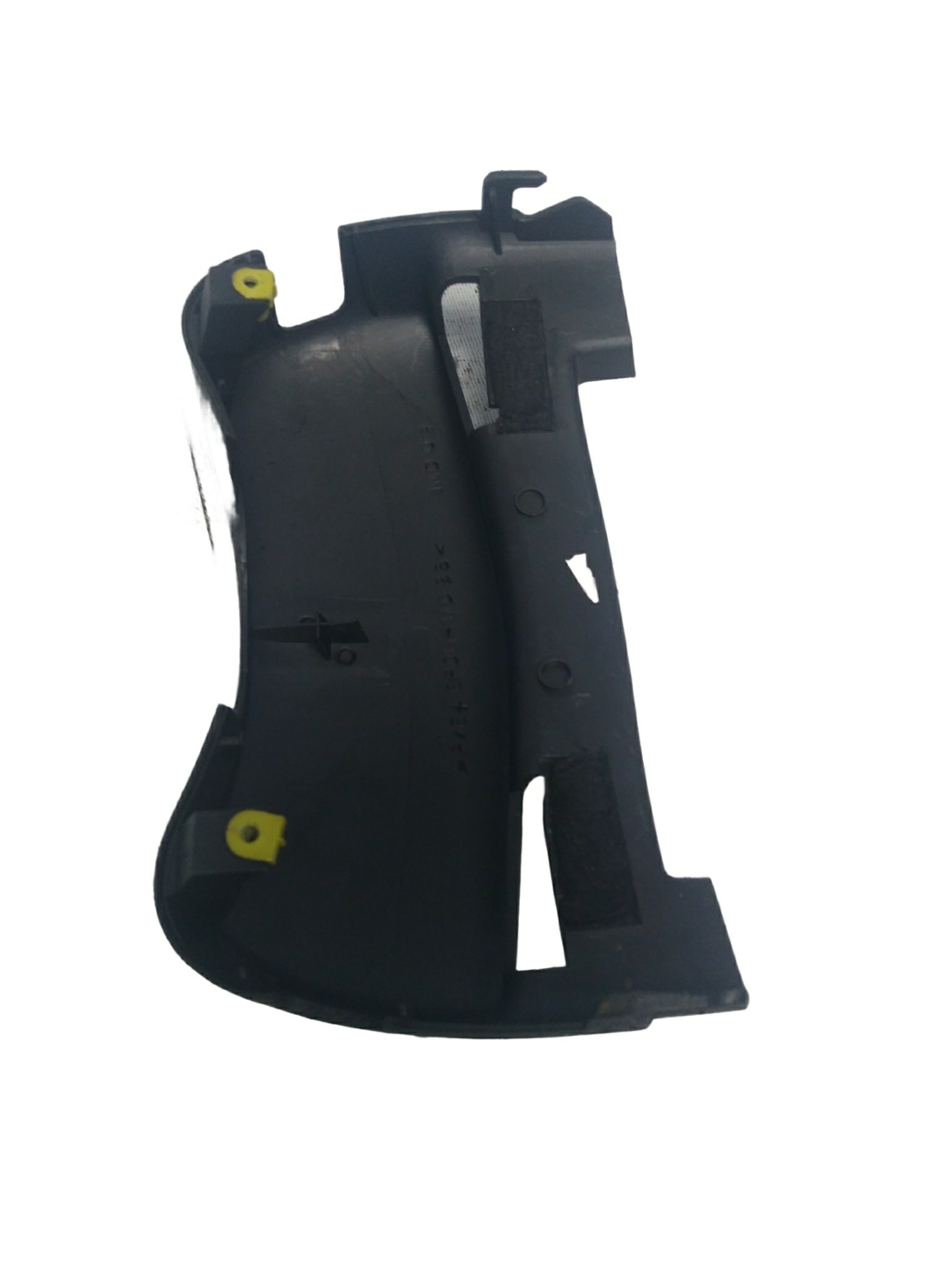 Moldura Coluna De Direçao Superior 206 Sw 2005/2006 2