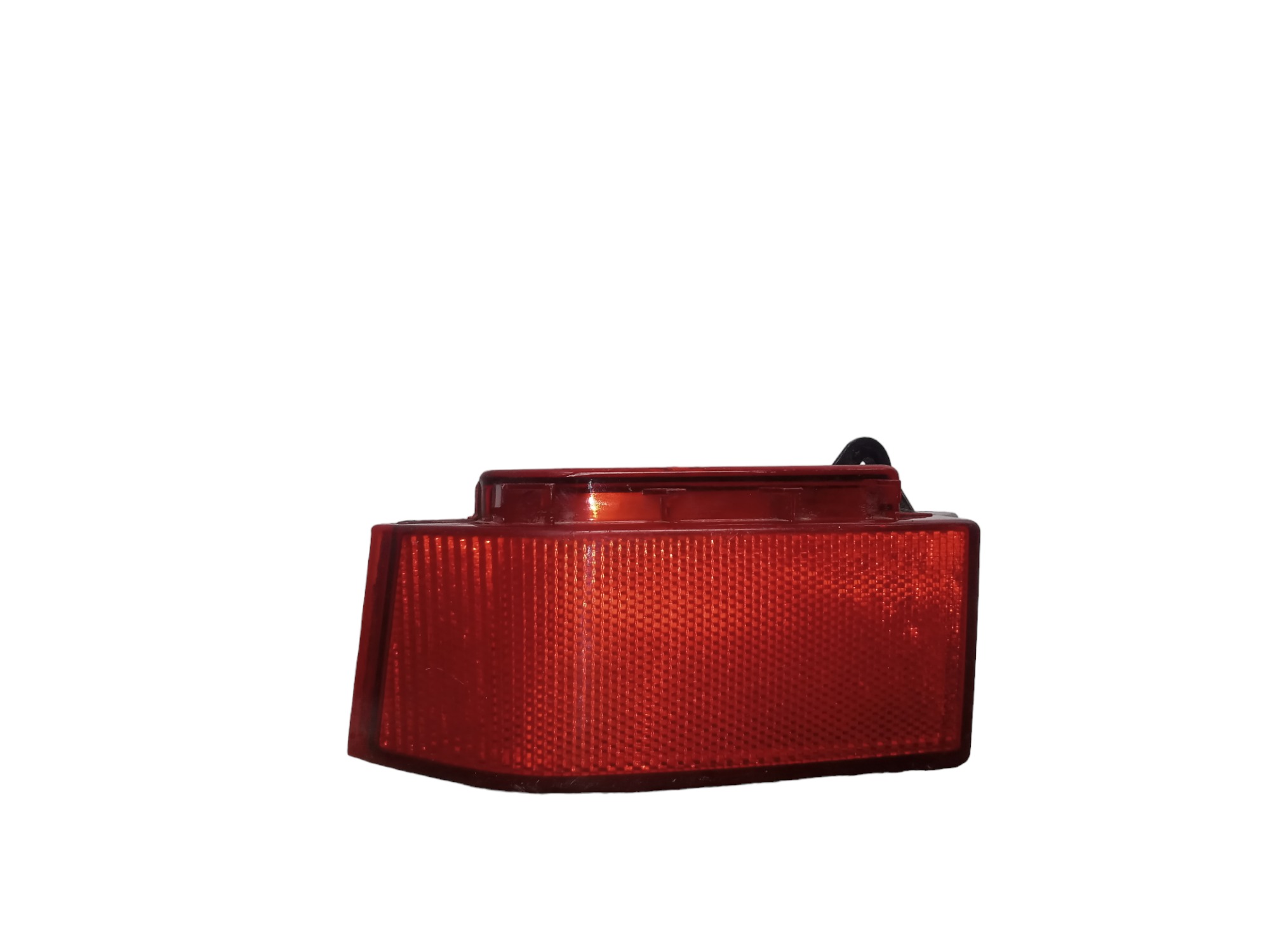 Refletor Traseiro Esquerdo Gm Meriva 1.4 2012 Com Detalhe