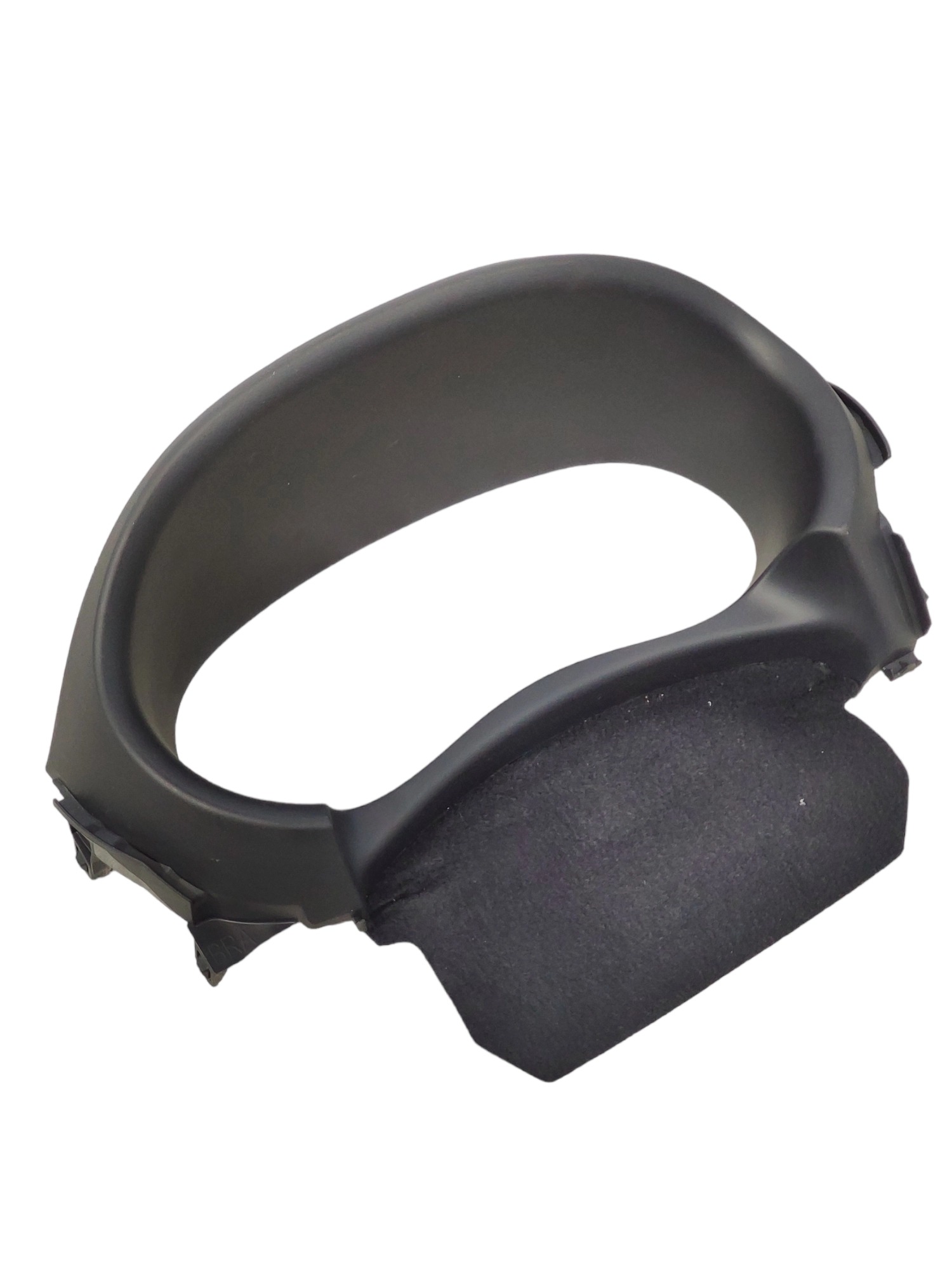 Moldura Painel Instrumentos Nissan Kicks 2019 682405ra0a 1