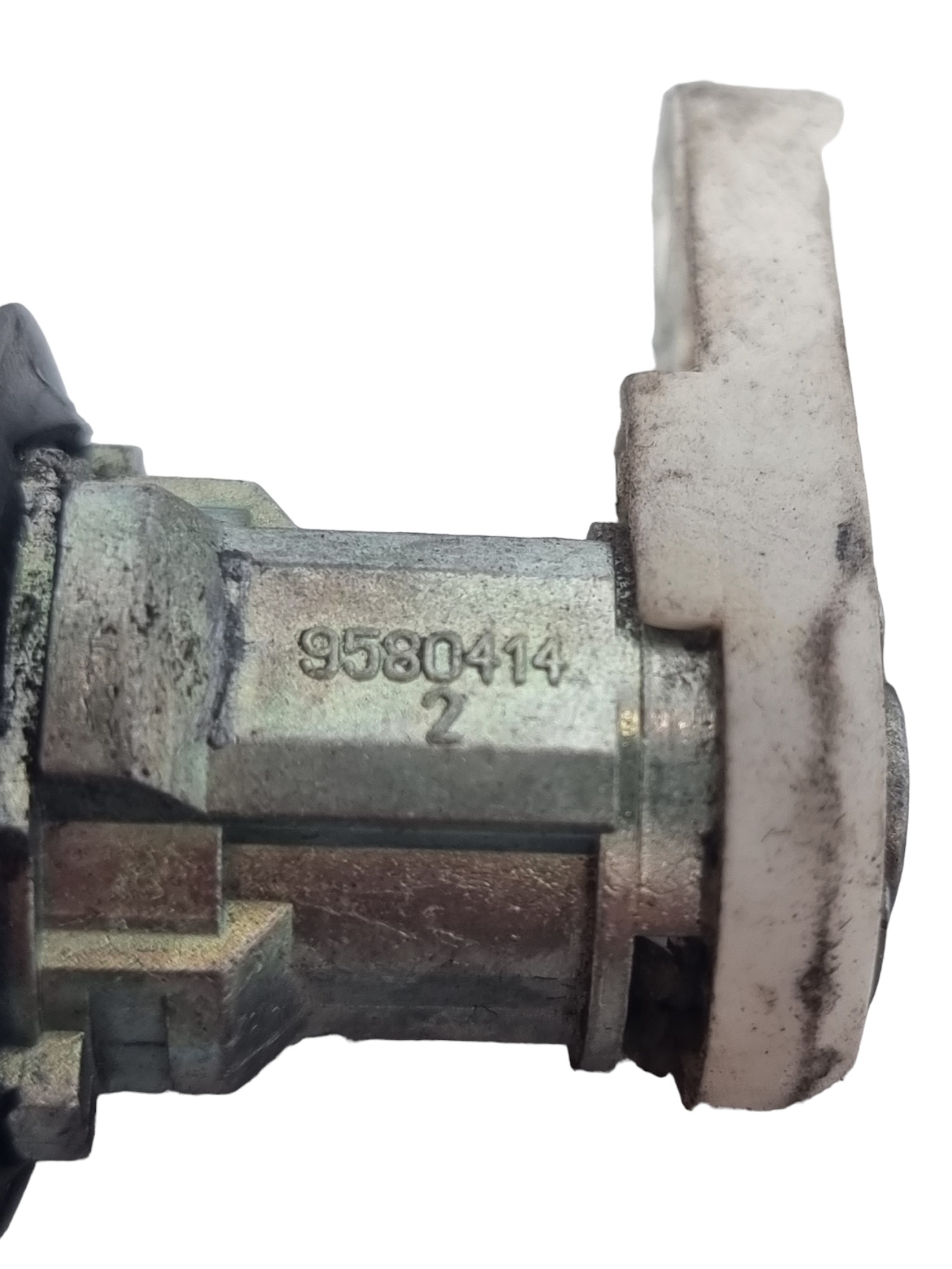 Miolo Fechadura Dian Esquerda Renault Oroch 2021 95804142 3