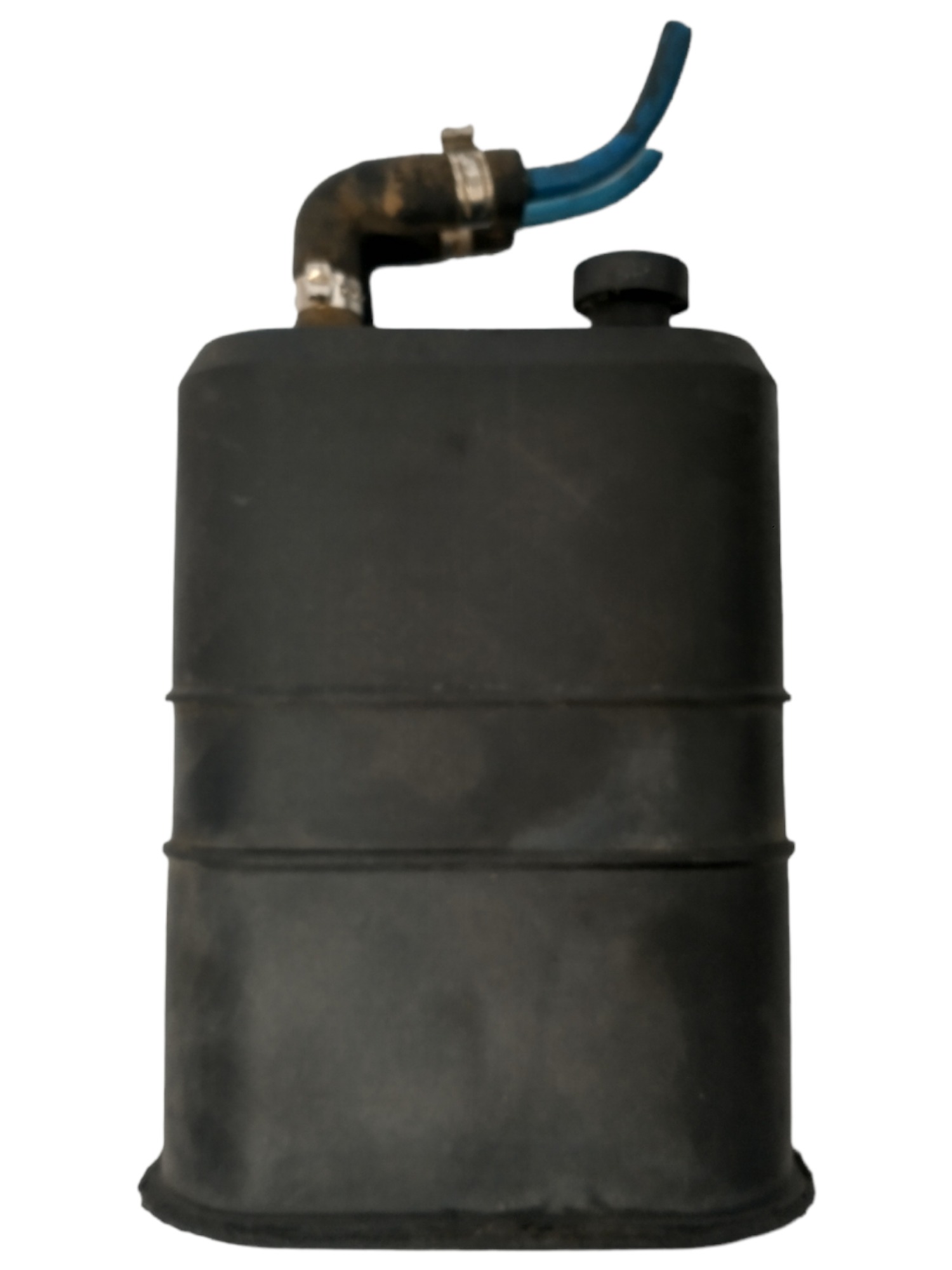 Filtro Canister Fiat Tipo 1994 2