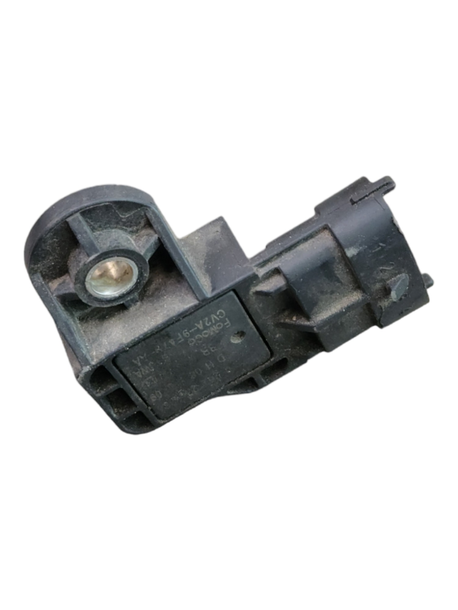 Sensor Map Ford Fiesta Se 2014 1