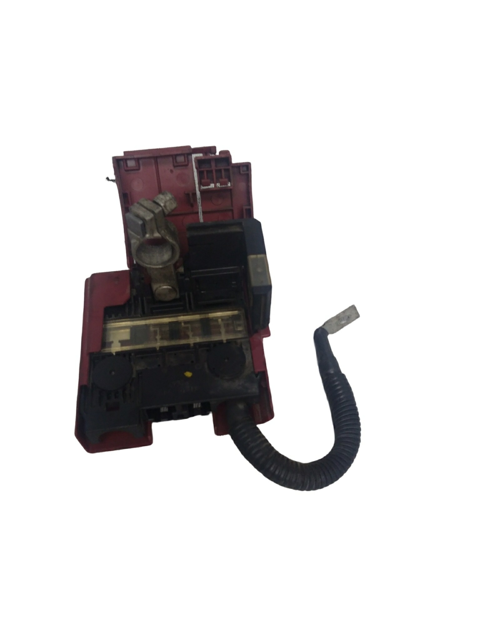 Polo Positivo Da Bateria Prisma 2018 17020415 2