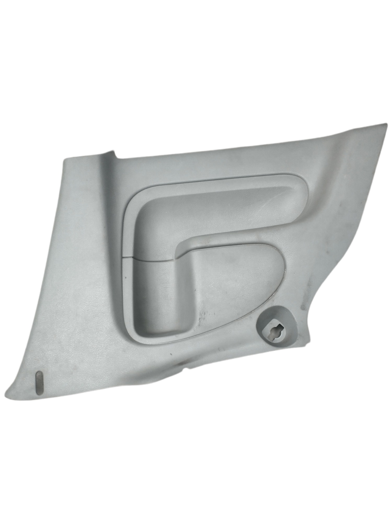 Forro Porta Traseira Direita Clio 1.0 2005 8200227371 3