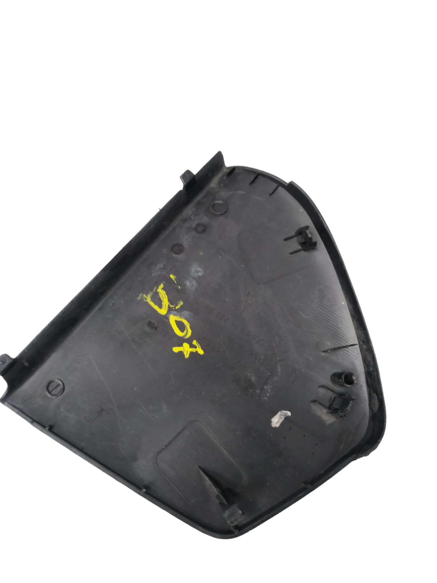 Tampa Lateral Painel Esquerdo Peugeot 307 2008 3