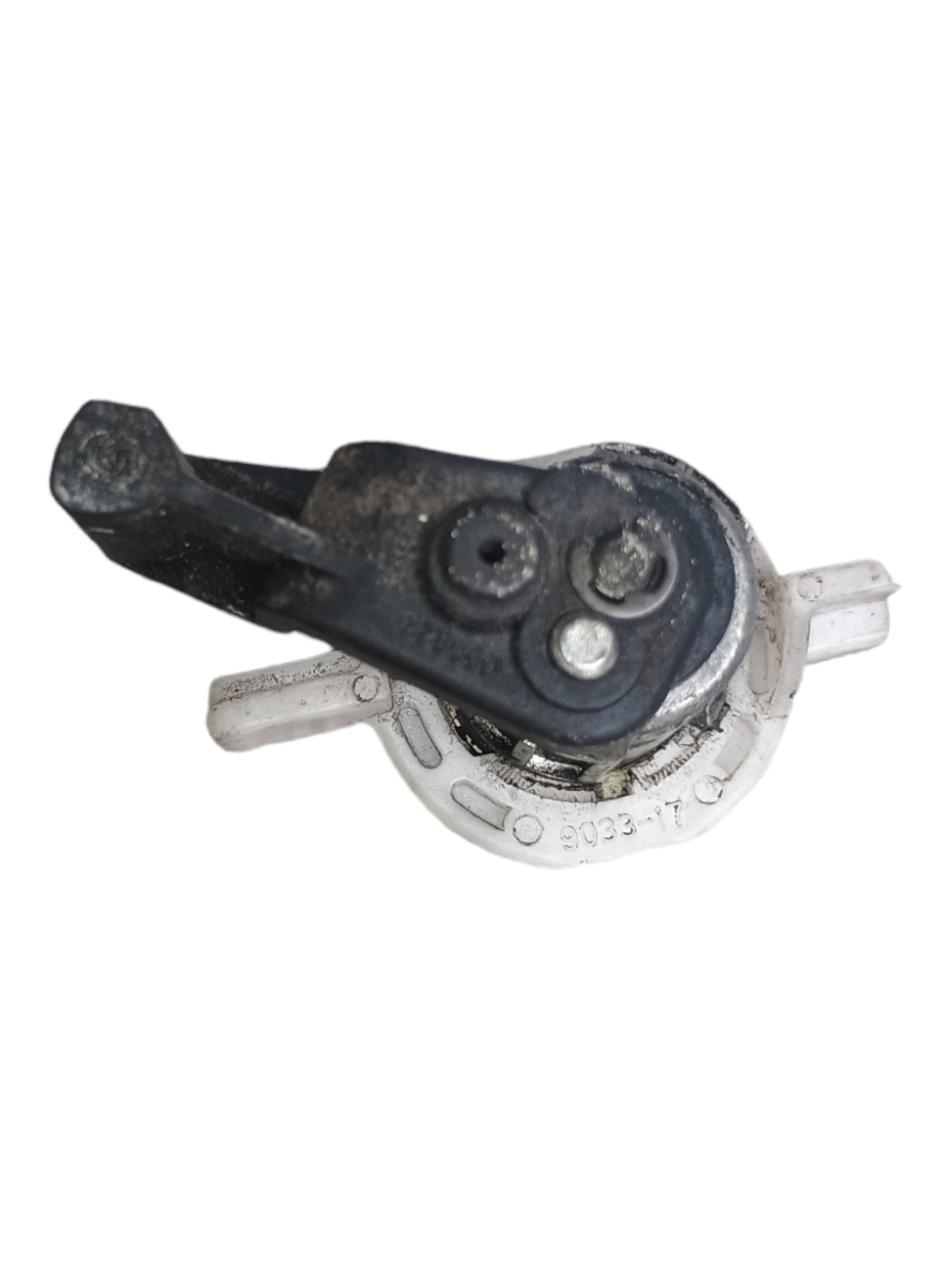 Miolo Porta Esquerda Renault Clio 1.0 16v 2011 903301 4