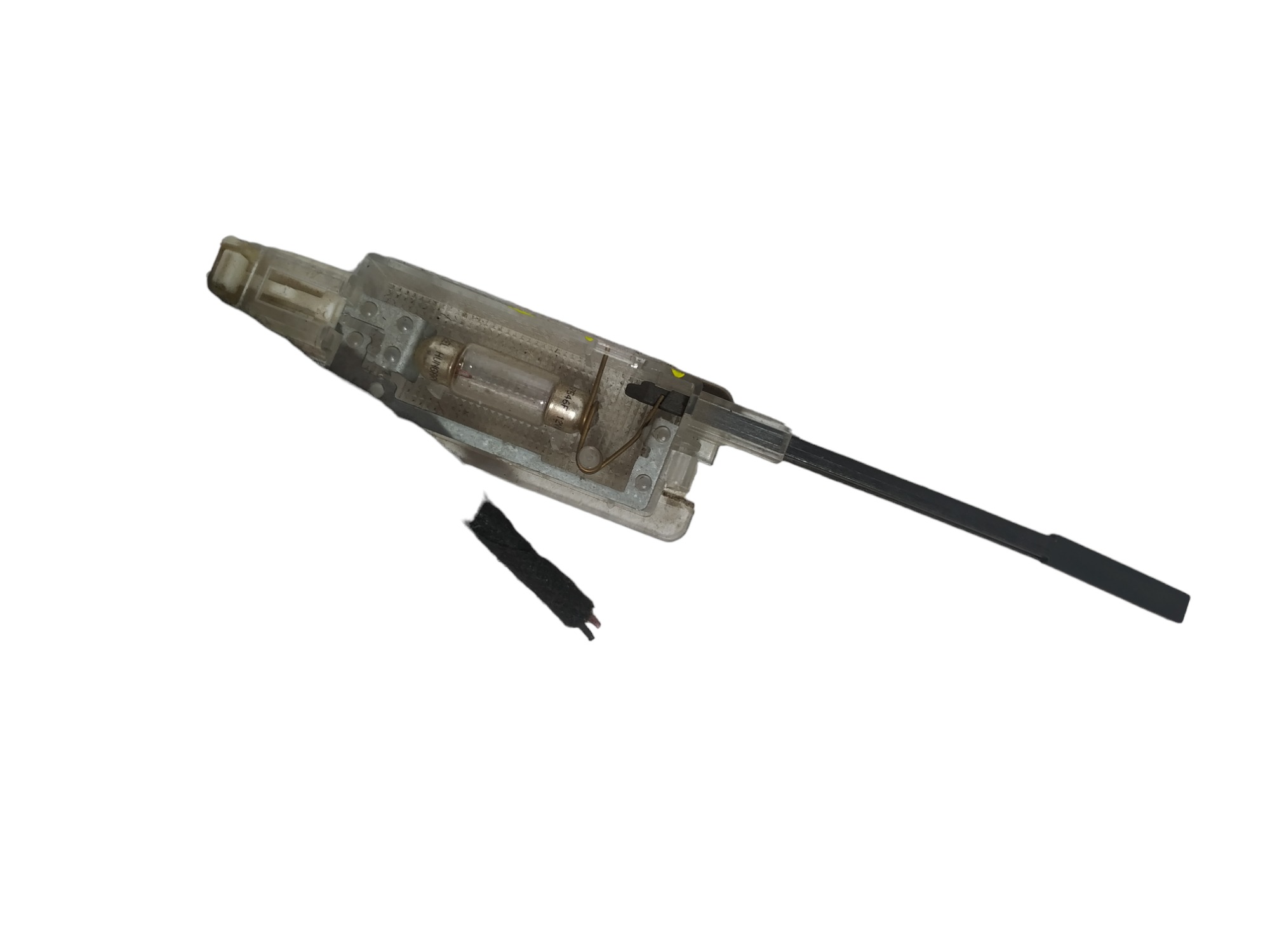 Luz Porta Luva Fiat Bravo Essence 2012 2