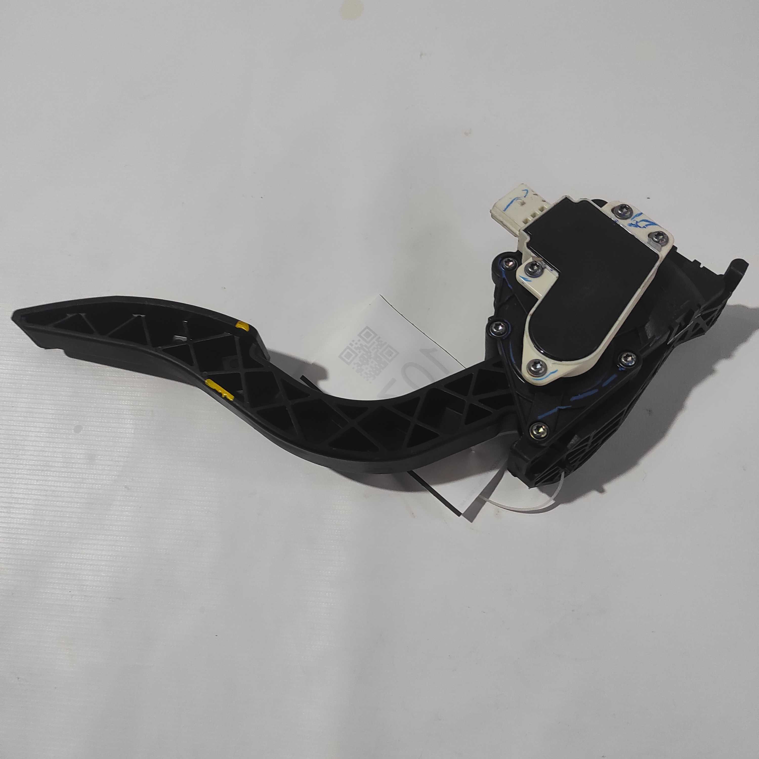 Pedal Do Acelerador Eletrônico Prisma 2016 1.4 968587781 3