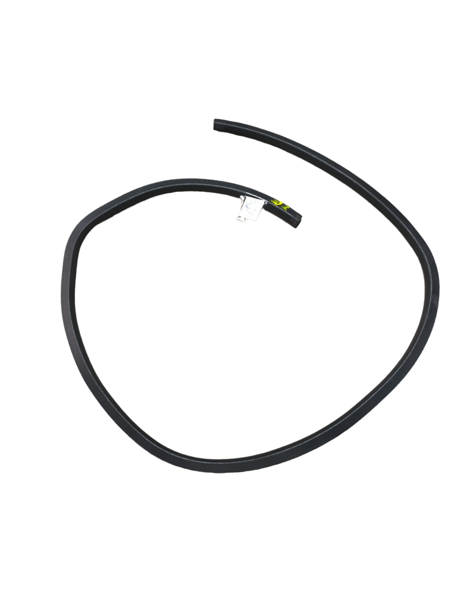 Borracha De Porta Traseira Direita Nissan March 2012 1