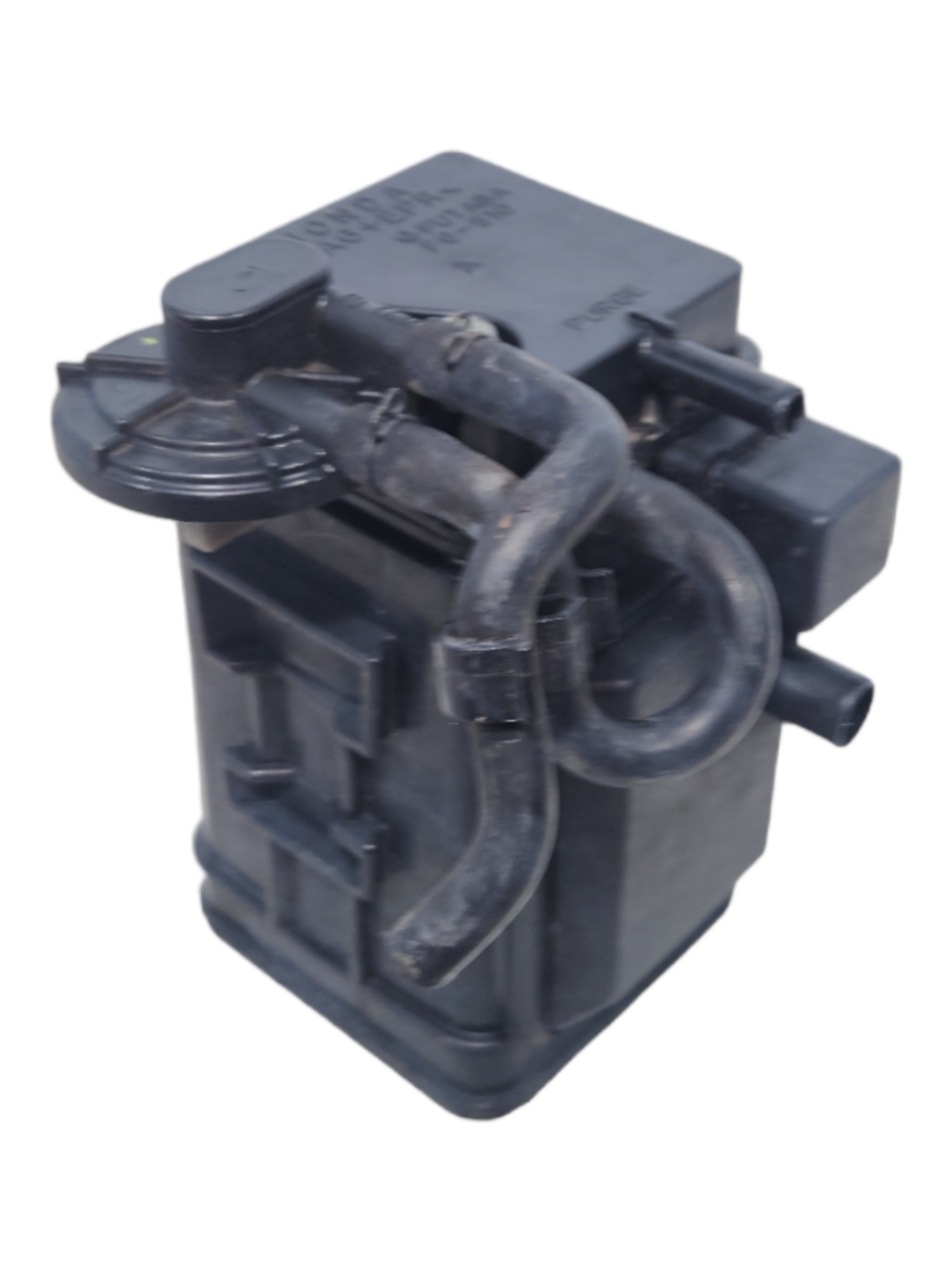 Canister Honda Fit Lxl 1.4 2007 4
