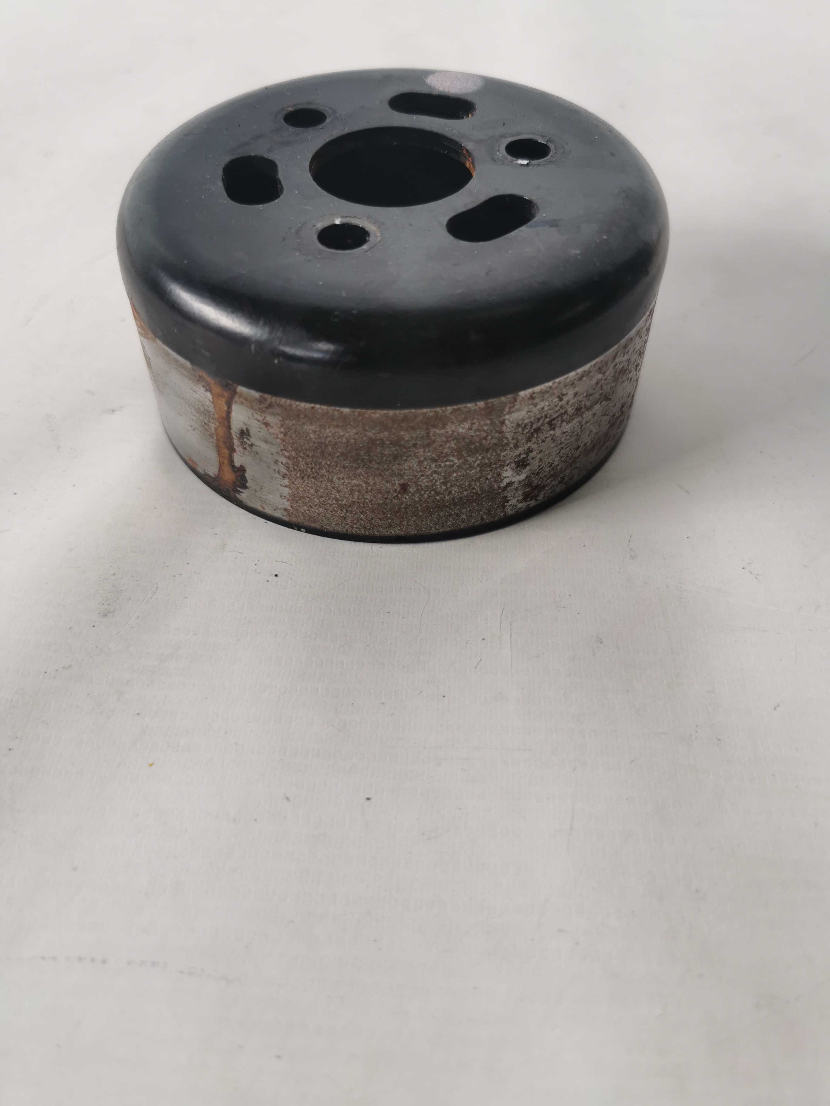 Polia Da Bomba Dágua Nissan Versa 2019/2020 2