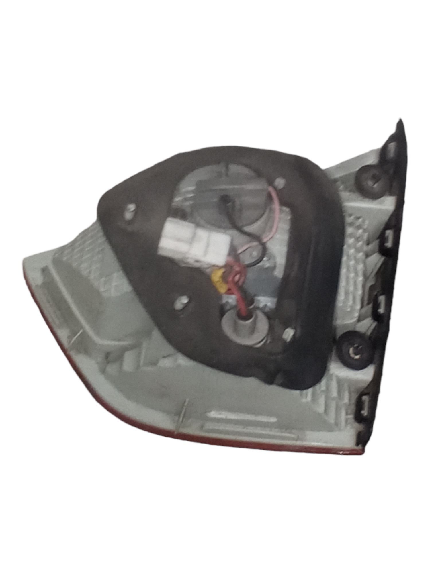 Lanterna Traseira Esq Hyundai Ix35 2011 Esquerdo Vermelho 4