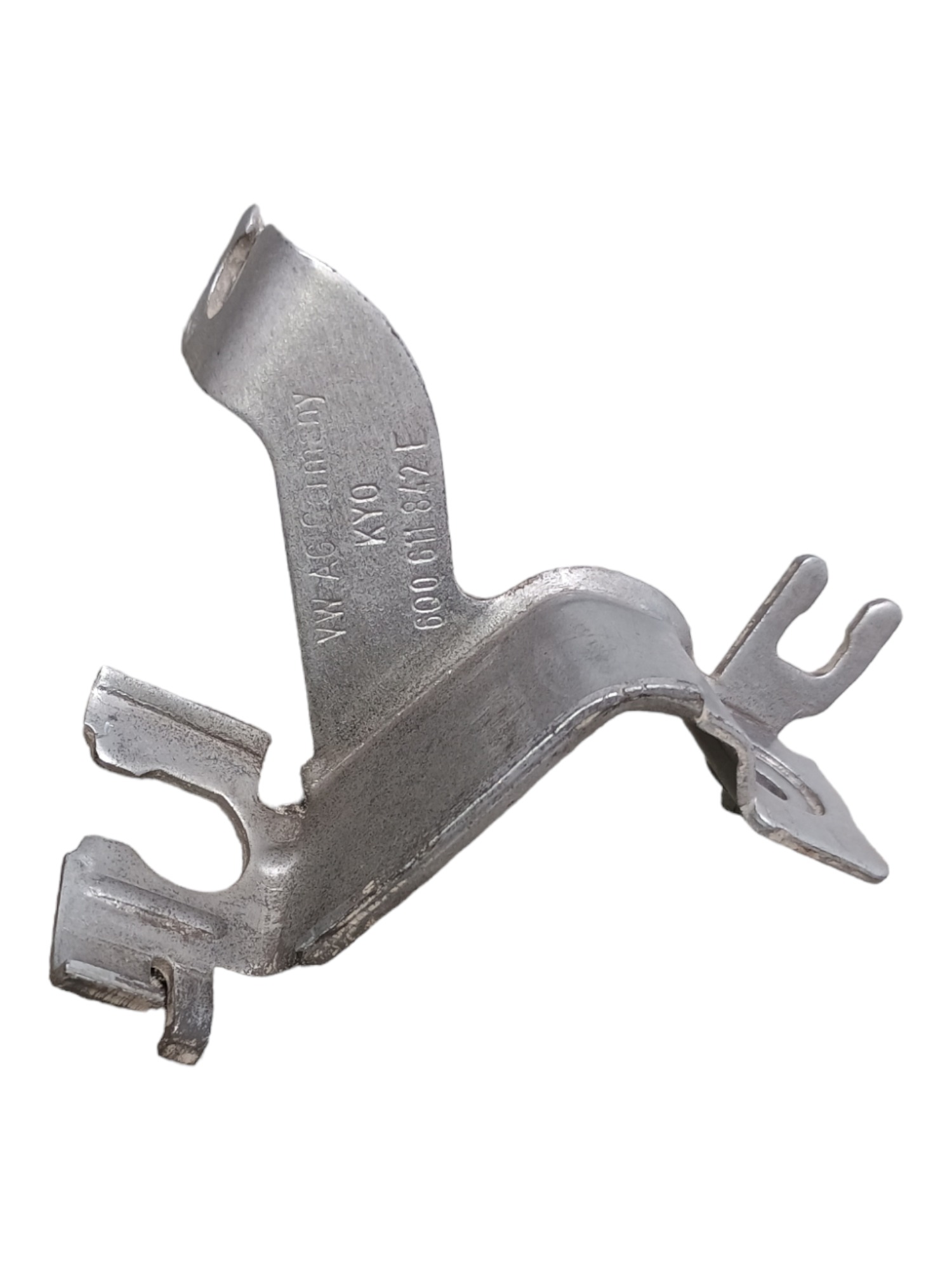 Suporte Flexível Freio Dian Dir 6q0611842 Vw Spacefox 2018