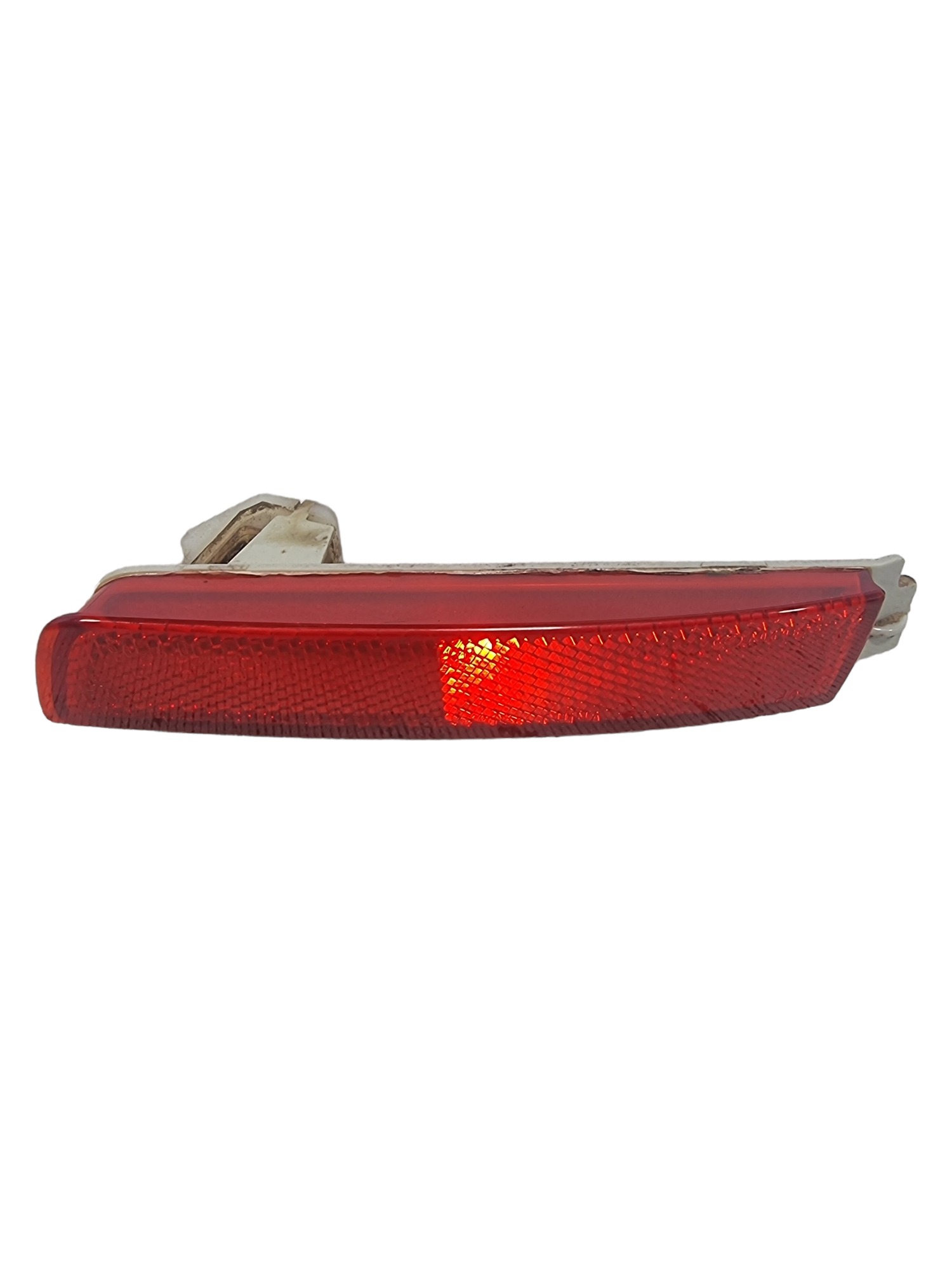 Refletor Direito Para-choque Nissan Kicks 2017 25017849