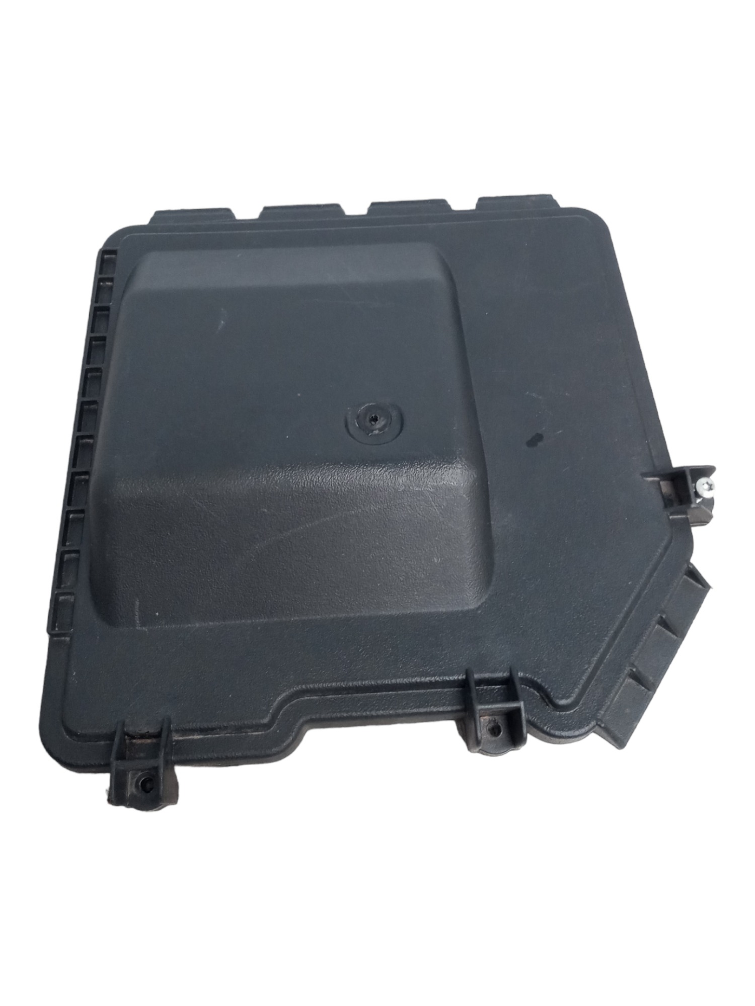 Tampa Caixa De Fusiveis Gm Meriva Expression 1.8 2011 Preta 1