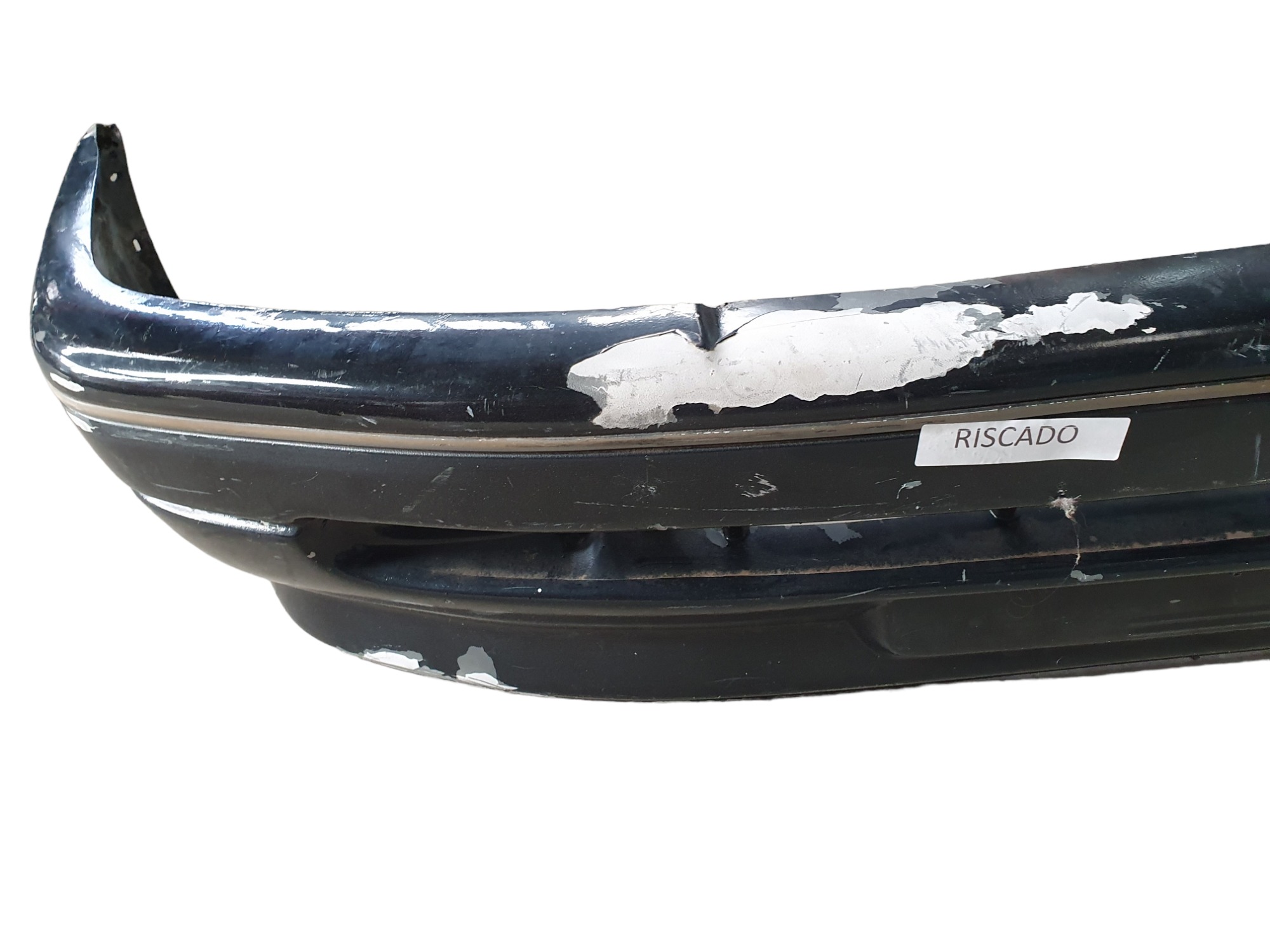 Parachoque Dianteiro Ford Escort 1.8 1996 3
