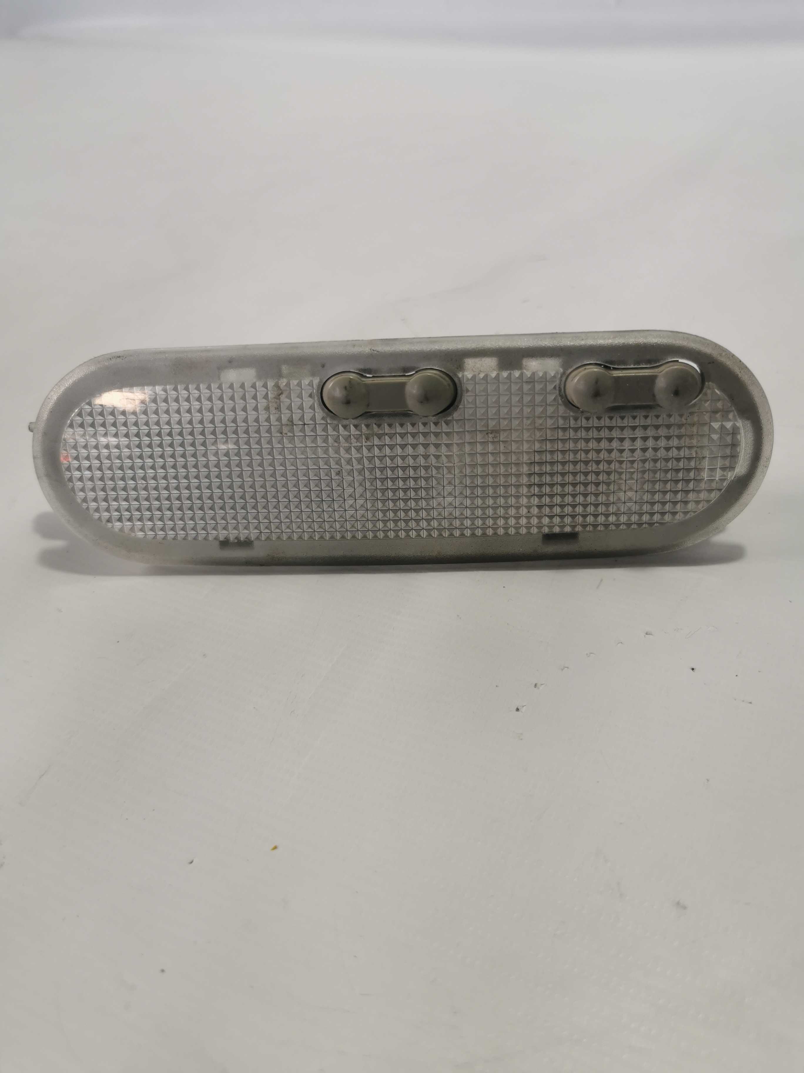 Luz De Cortesia Sandero Stepway 2013 8200073231 Branco Branco 3