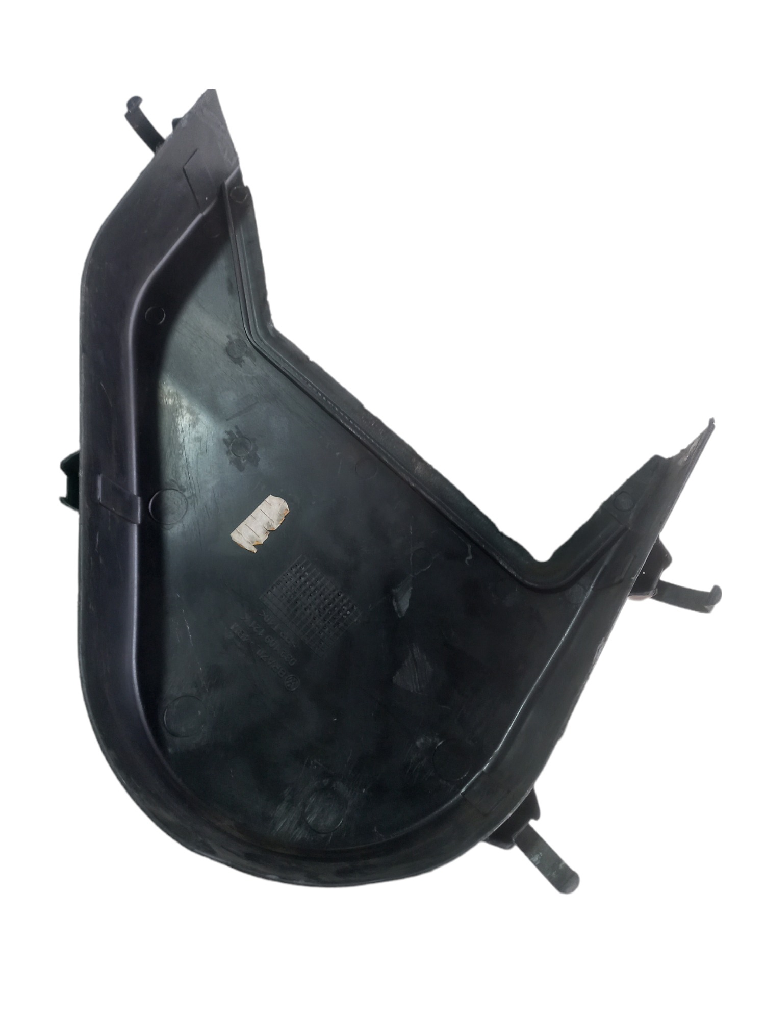 Capa Correia Dentada Volkswagen Fox 2008 032109121k 2