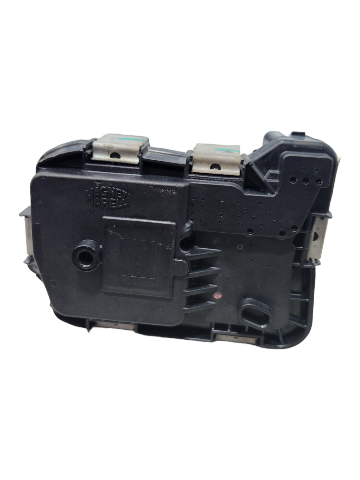 Tbi Corpo Borboleta Vw Spacefox 1.6 2014 030133062j 2