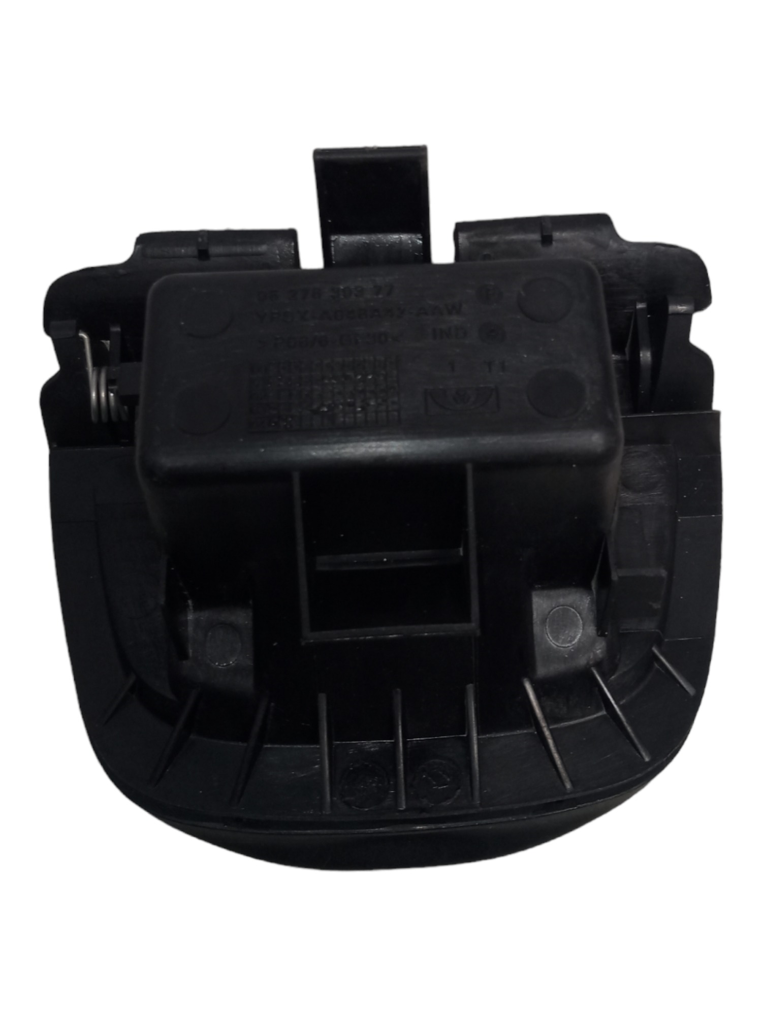 Cinzeiro Console 206 Peugeot 1.4 2004 3