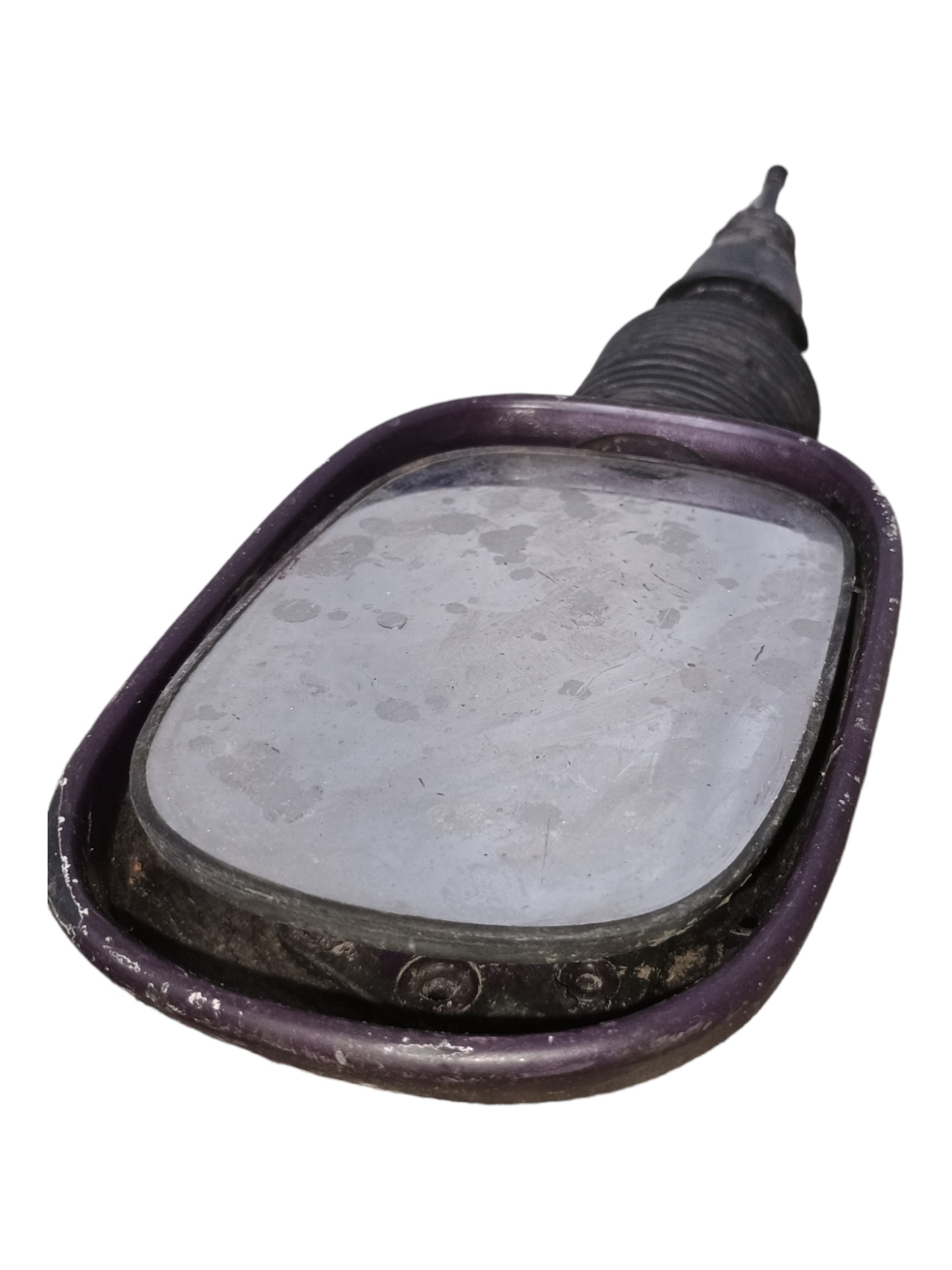 Retrovisor Direito Ford Ka 2008 Com Detalhes 878018 2
