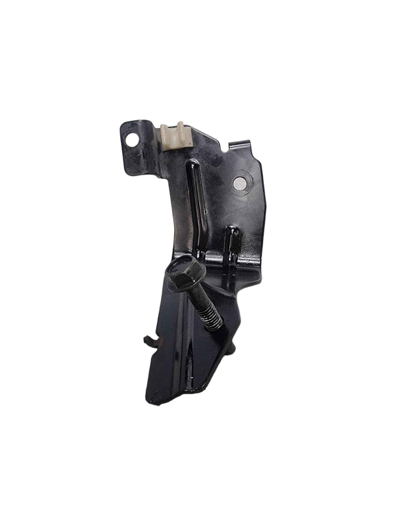 Suporte Válvula De Freio Nissan March S 2014 2