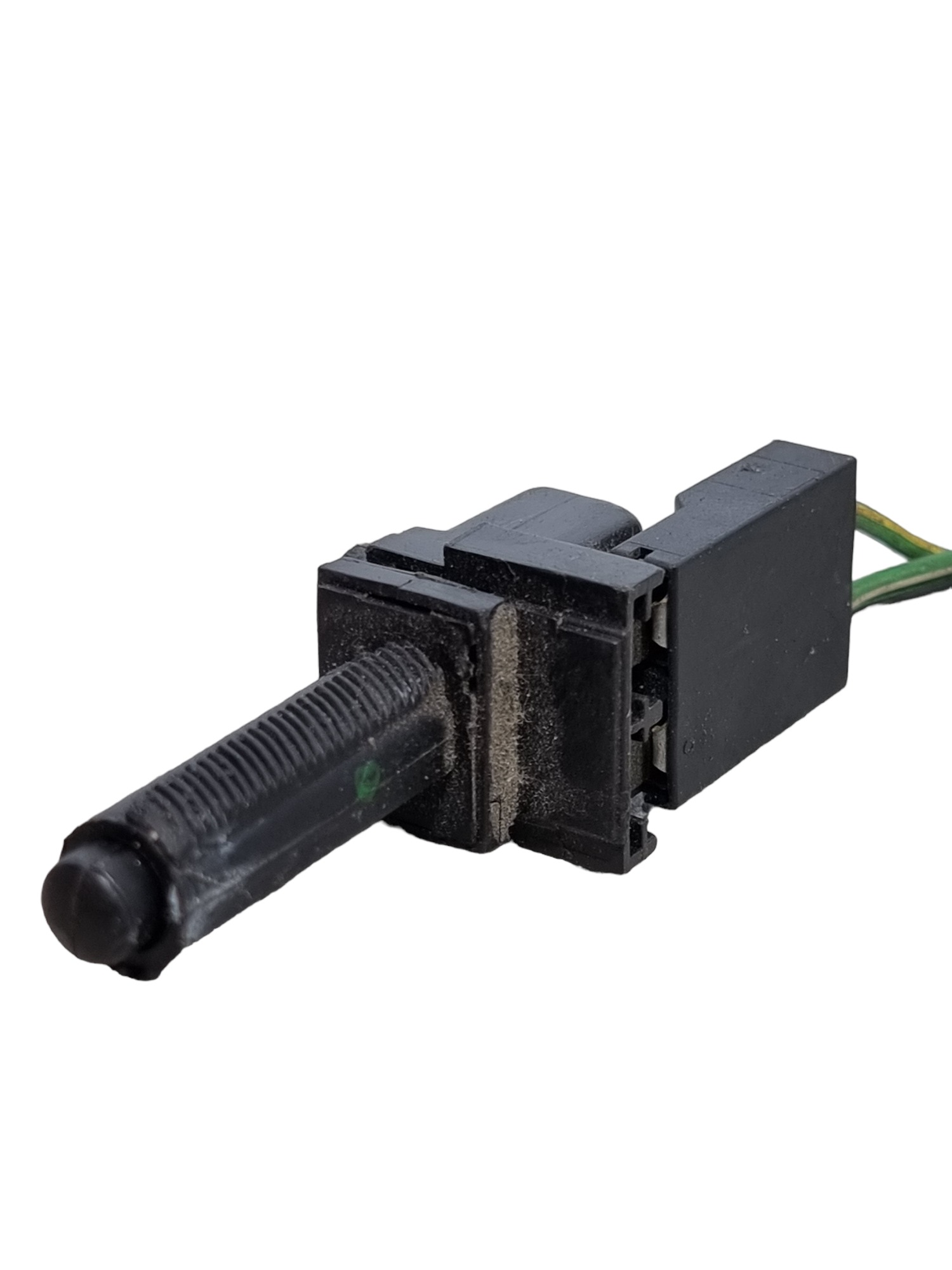 Interruptor Luz Freio Ford Fiesta Se 2014 3s6513480aa