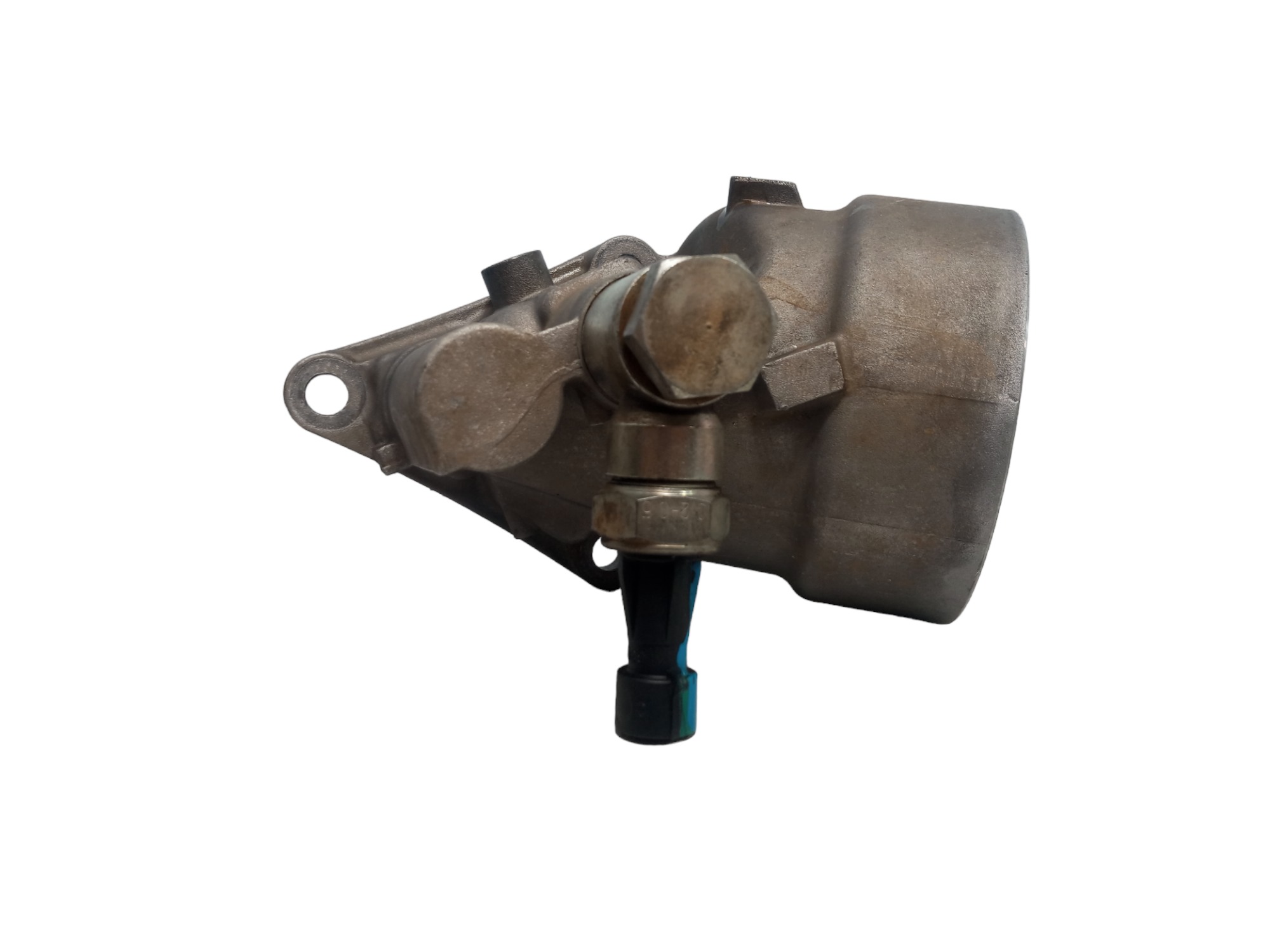 Suporte Filtro Oleo Fiat Bravo Essence 1.8 2012 2