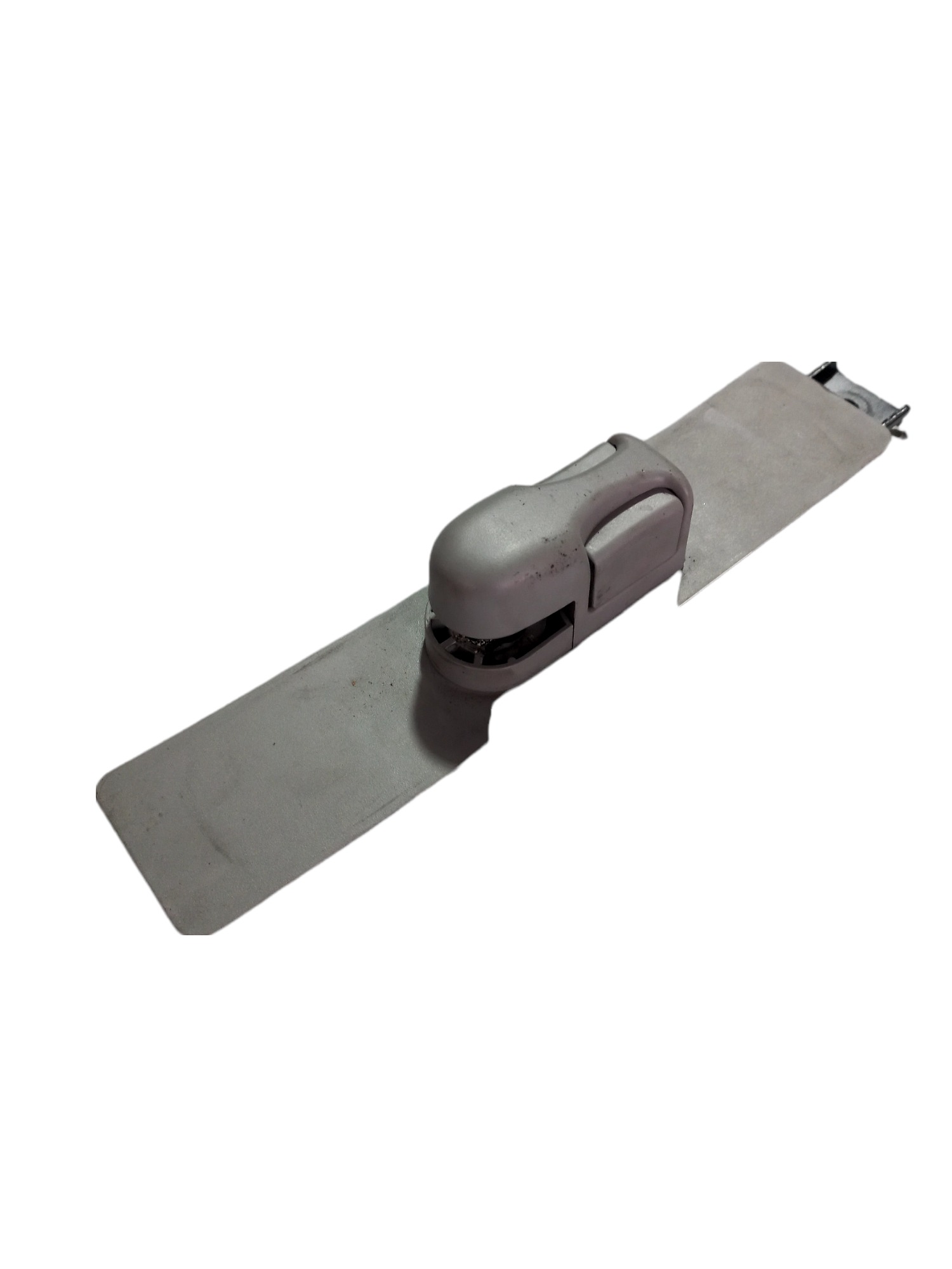 Regulador Altura Cinto Dianteiro Esquerdo Honda Fit Exl 2009 2