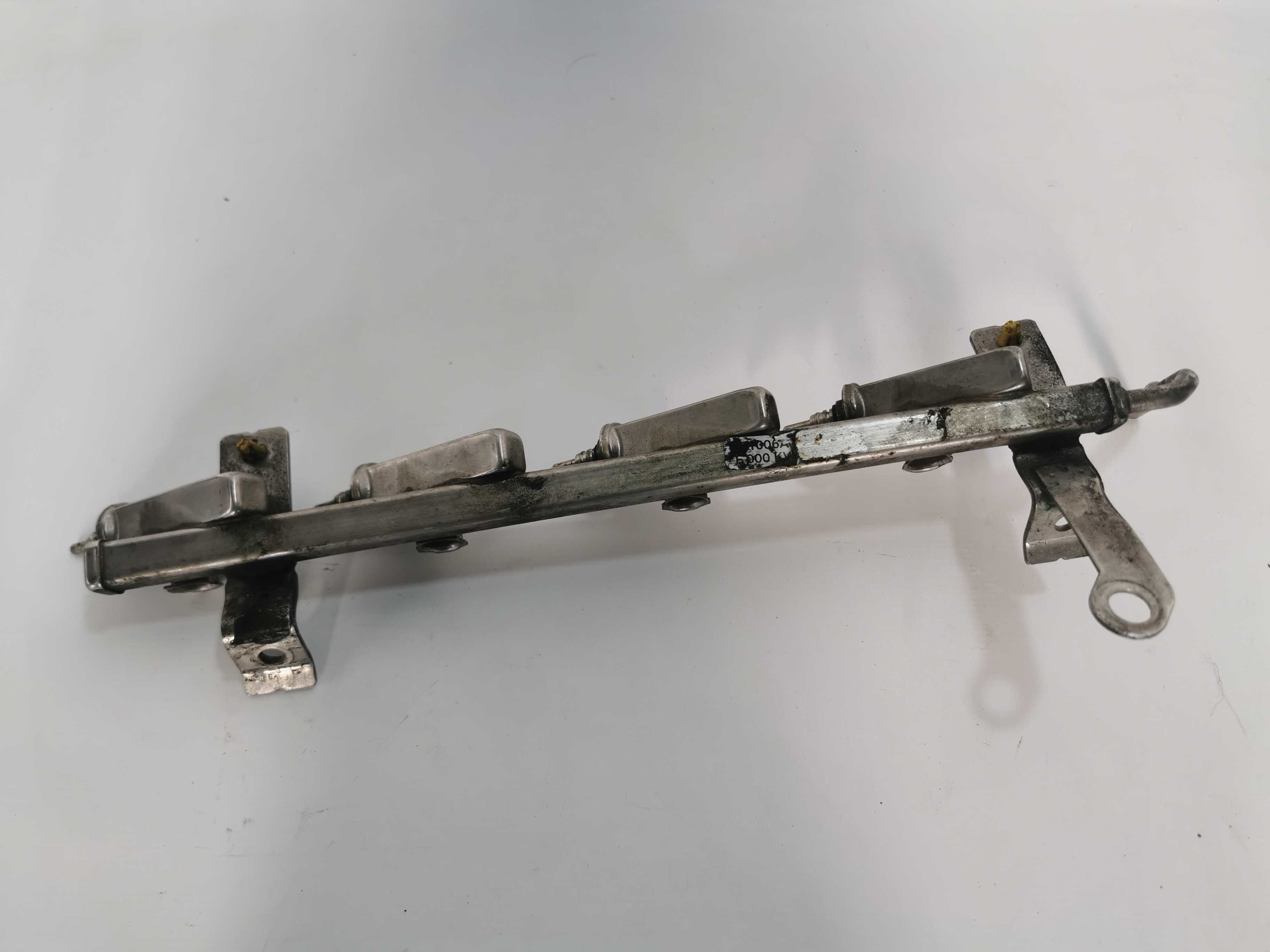 Flauta De Injeção Ford Ka Se 2