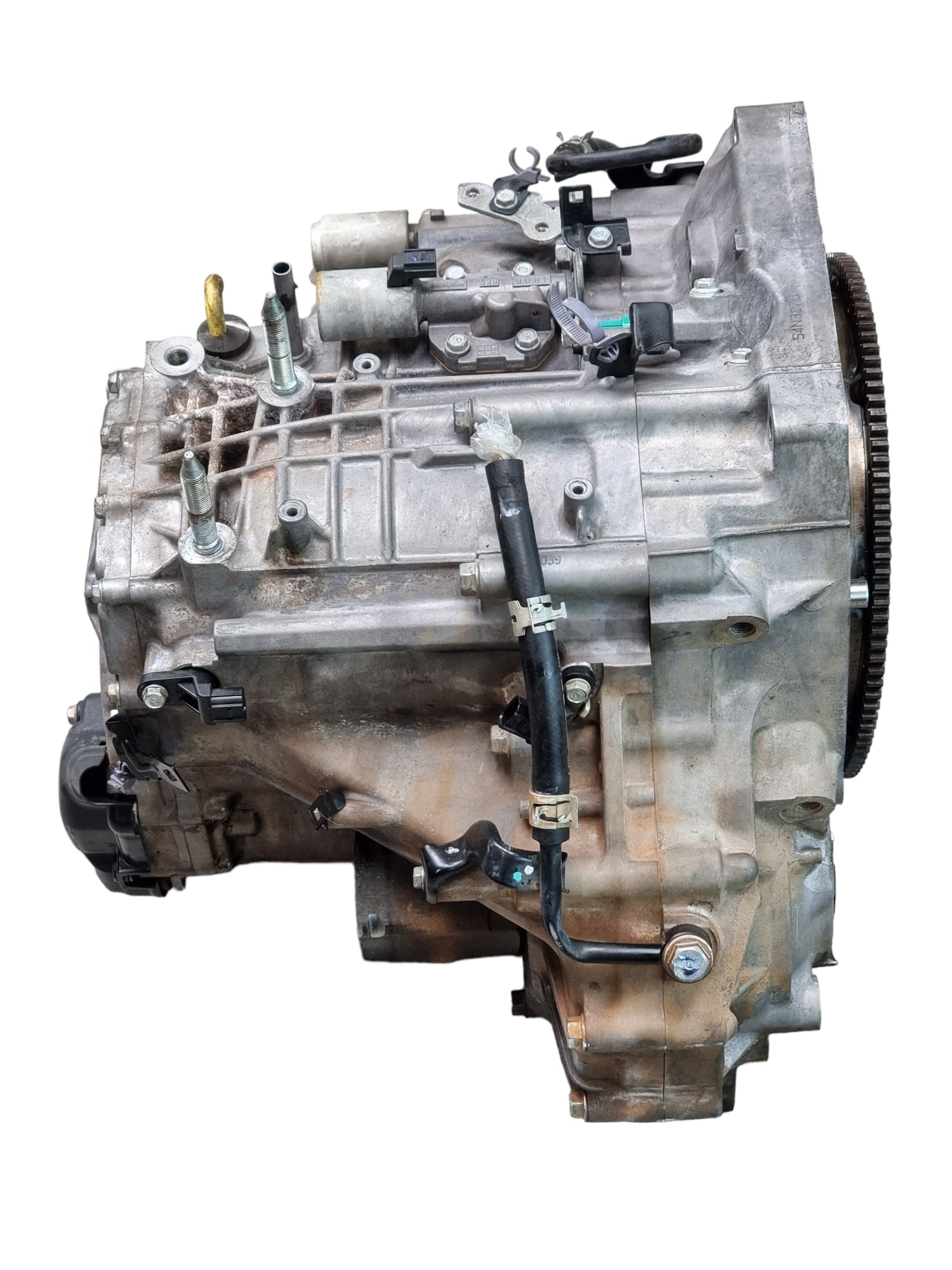 Câmbio Honda Civic Lxr 2.0 2016 Gx7a4015643 2