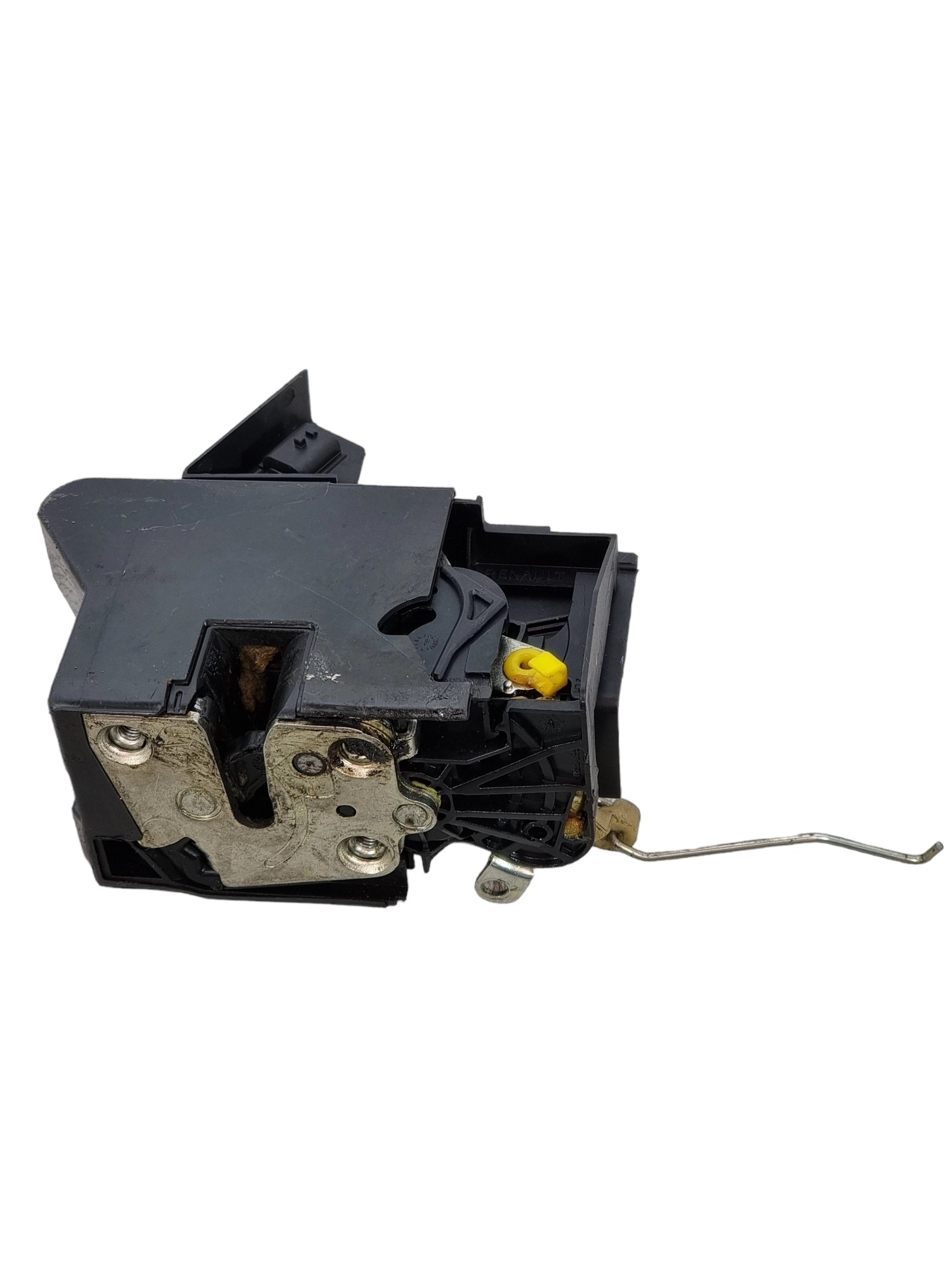 Fechadura Elétrica Diant Esq Renault Logan 2015 805031568 2