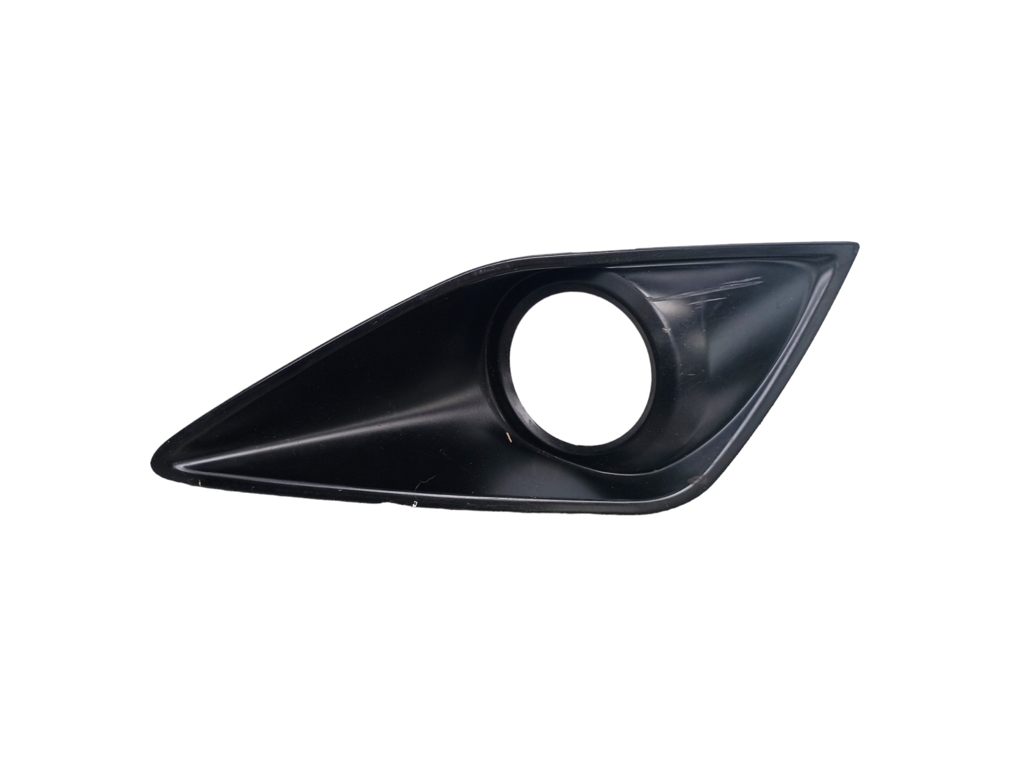 Suporte Farol De Milha Le Fiat Cronos Drive 1.3 2019 2