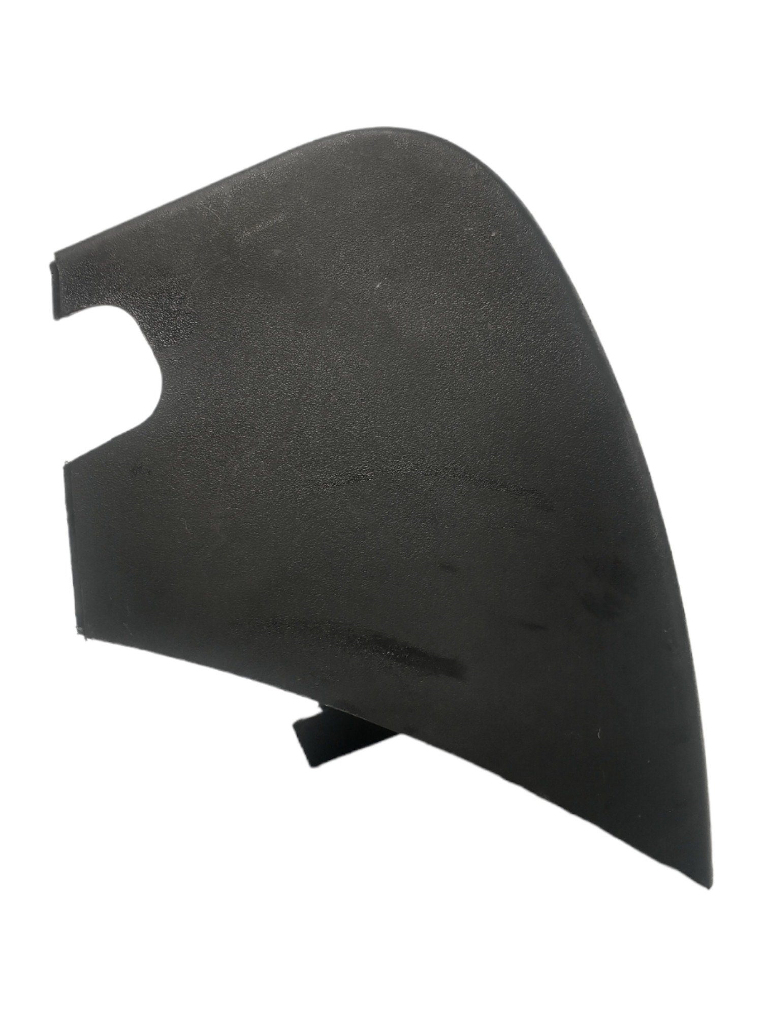Moldura Inferior Coluna Direção Celta Life Flex 1.0 2008 2