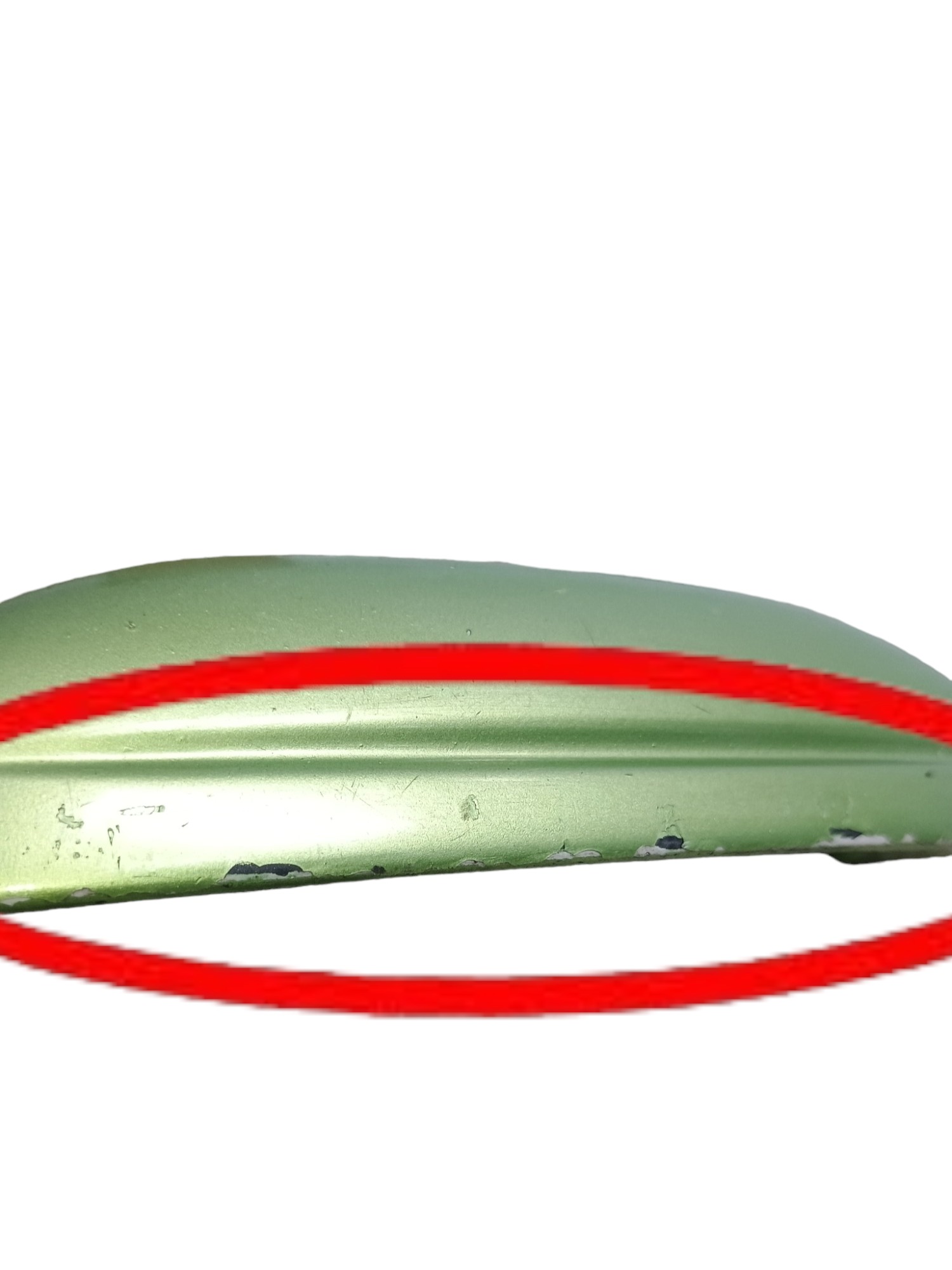 Maçaneta Externa Porta Diant Dir Fiat Palio 1997 C/detalhes 5
