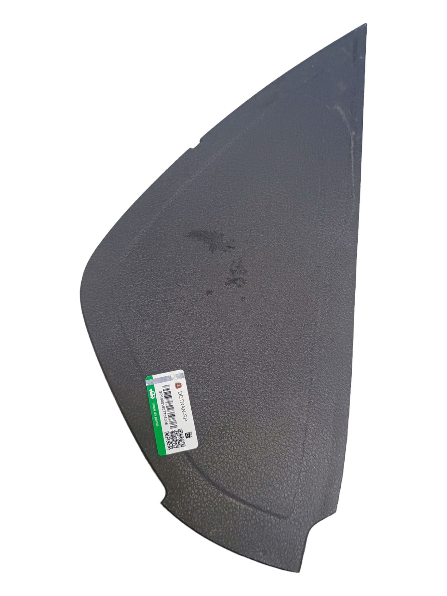 Acabamento Painel Lado Direito Vw Fox 2017 5z0858217 1