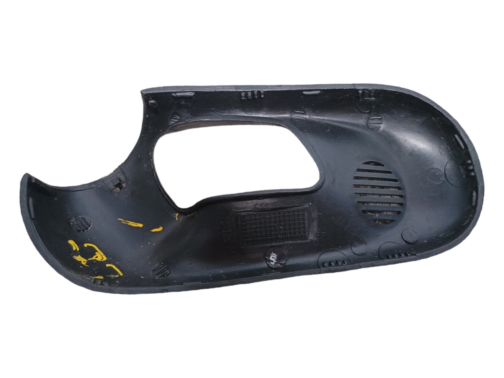Puxador Porta Gm Corsa 1.4 1996 4