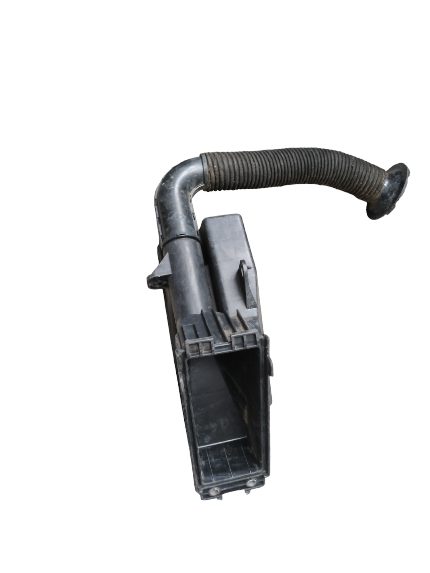Caixa Filtro Ar Renault Clio 2001 2