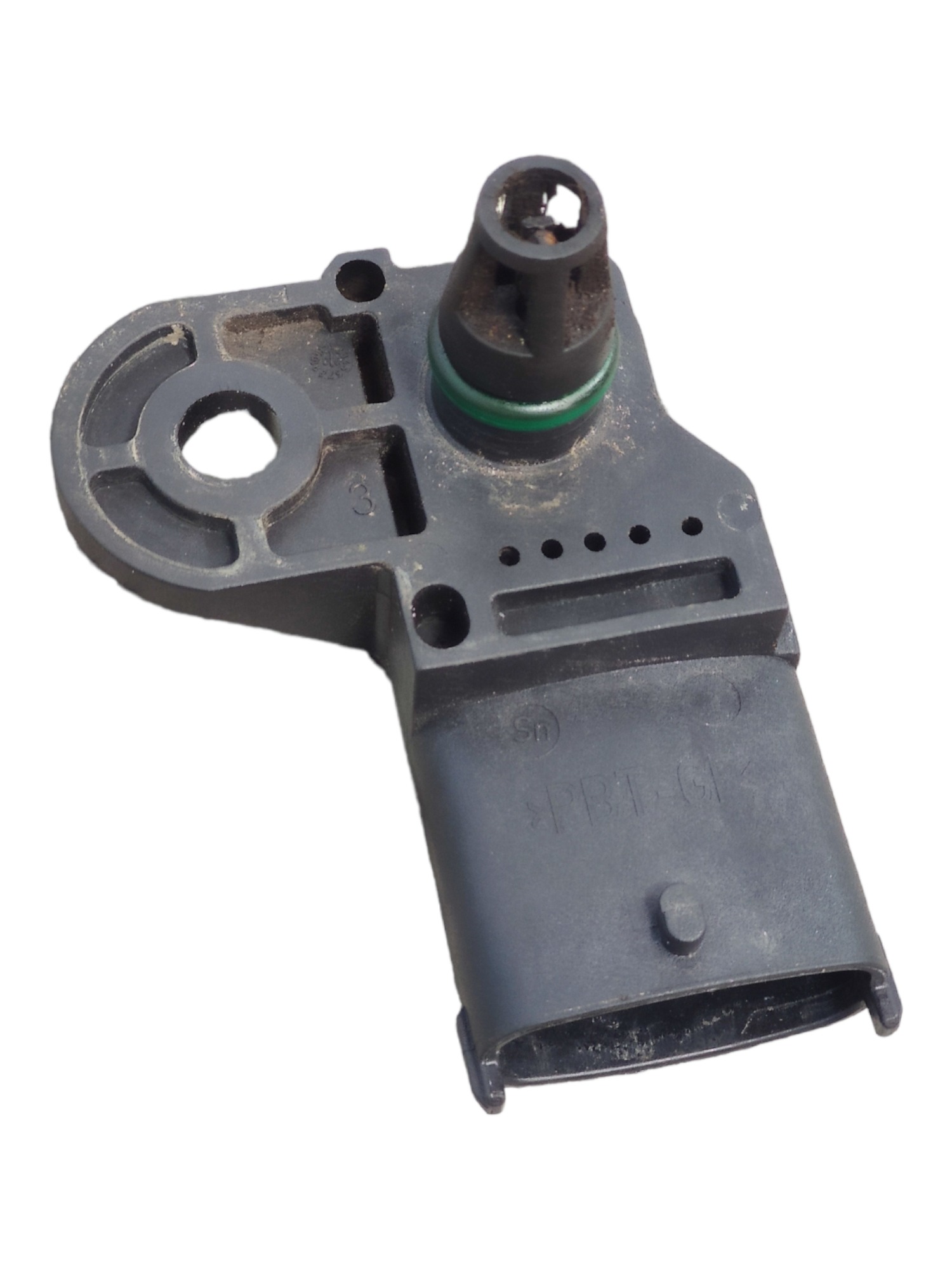 Sensor Map Gm Meriva 1.8 2007 0261230030 2