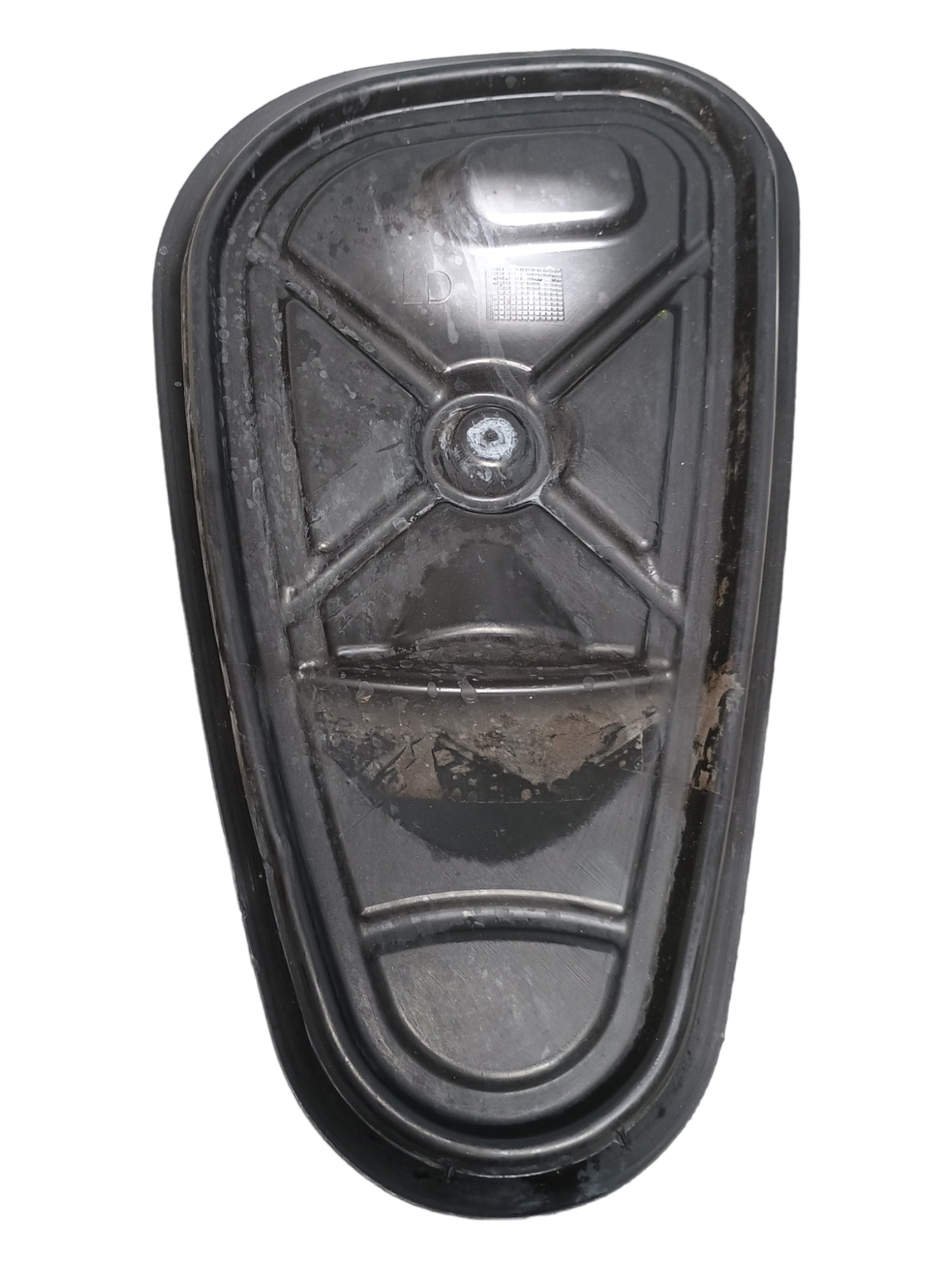 Acab. Interno Porta Dian Dir Vw Virtus 1.0 2018 6ea837916