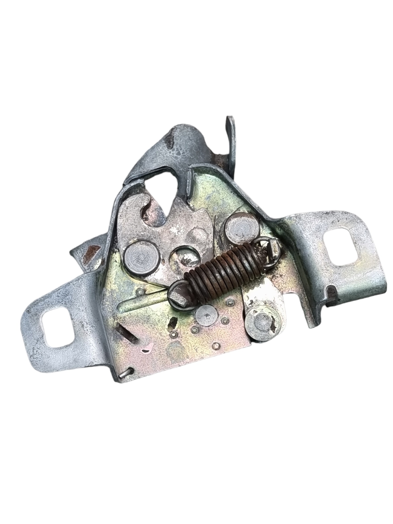 Fechadura Capô Santana Quantum 1998 3258235071 2