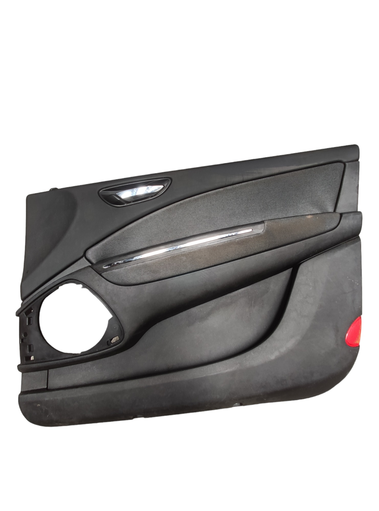 Forro Porta Dianteira Direita Fiat Bravo 2012 1479296 A1 A1 1