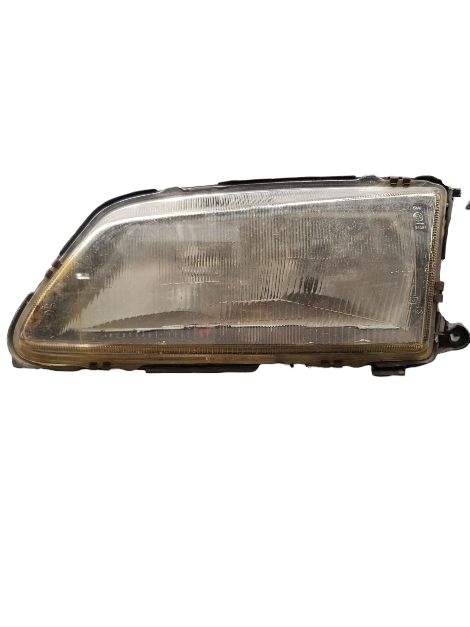 Farol Esq Peugeot 306 1997 Esquerdo 1