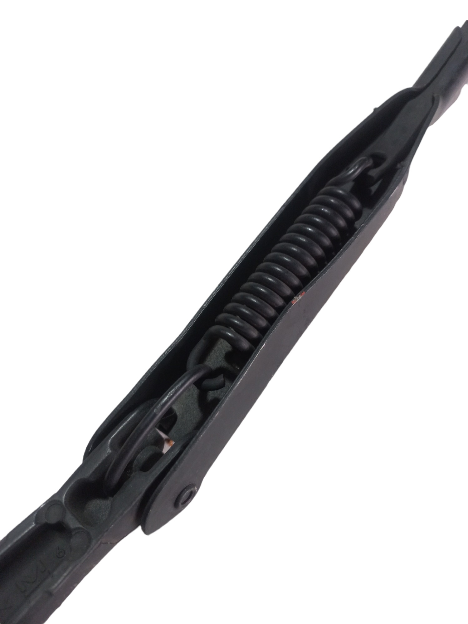 Braço Limpador Direito Para-brisa Astra 2001 90559554 4