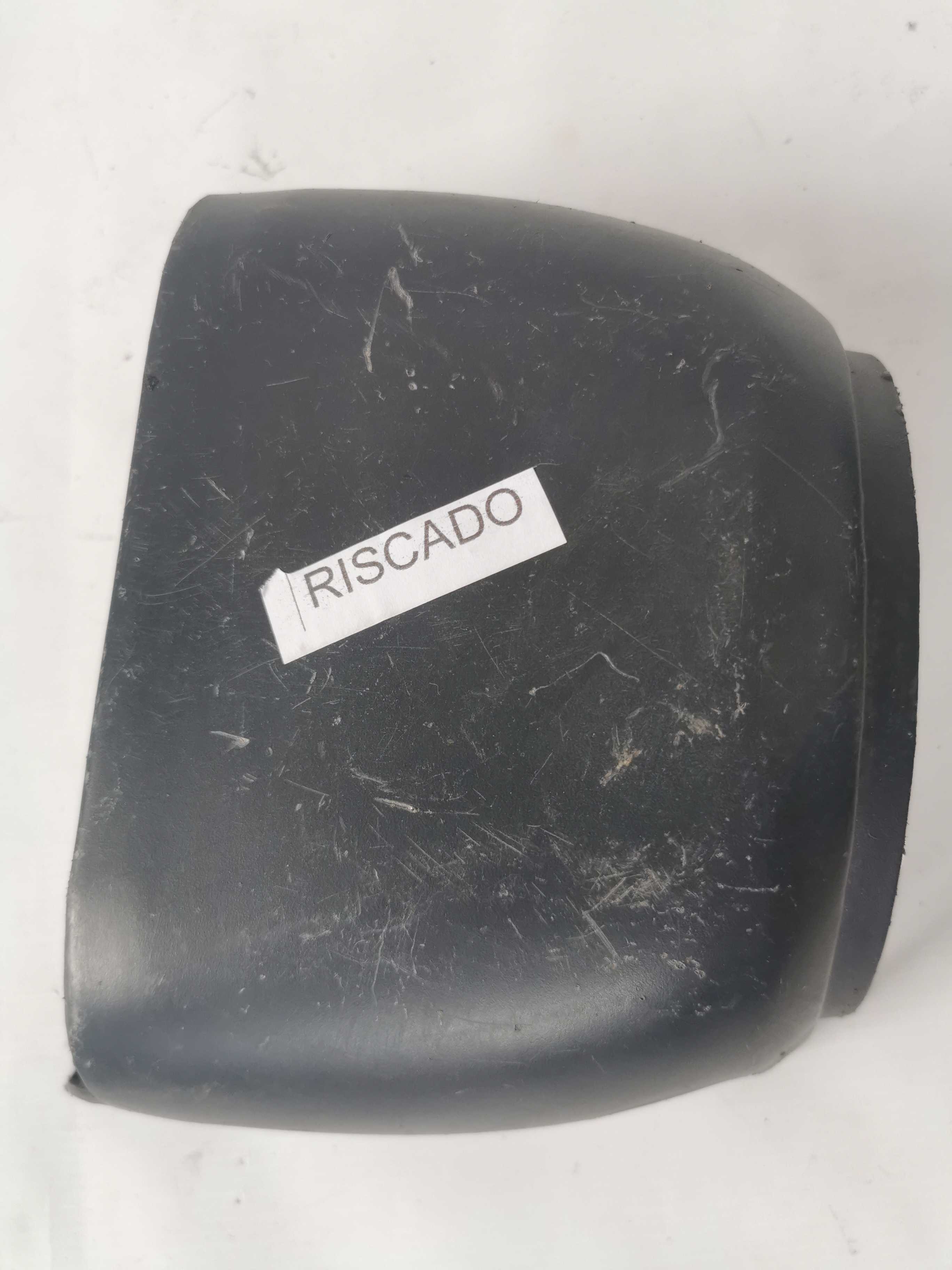 Acabamento Inferior Coluna Direção Siena Fire 716178 2