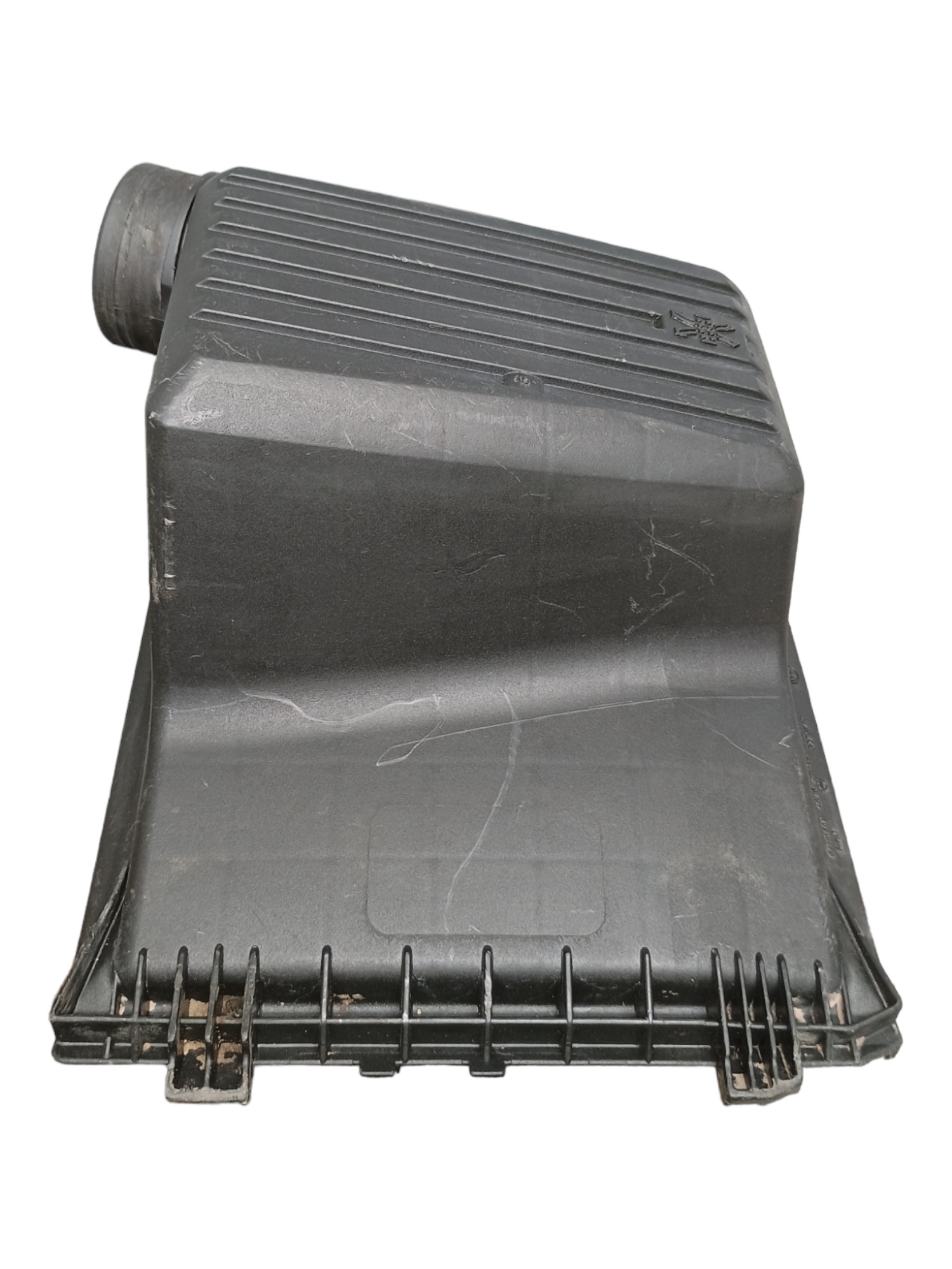 Tampa Caixa Filtro De Ar Vw Gol 1995 Com Detalhes 1h0129607 3