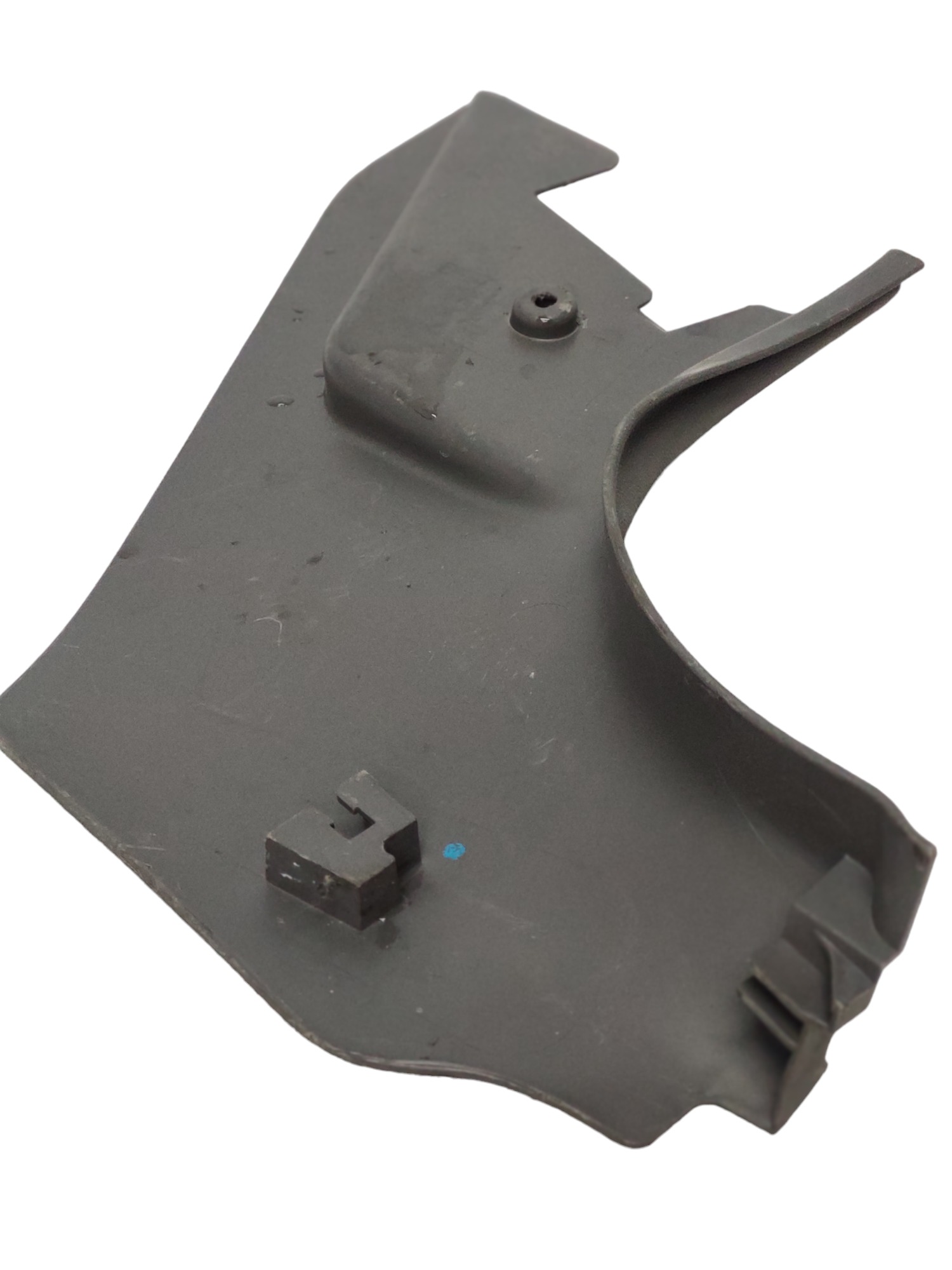Moldura Esquerda Da Soleira Gm Corsa 2003 2