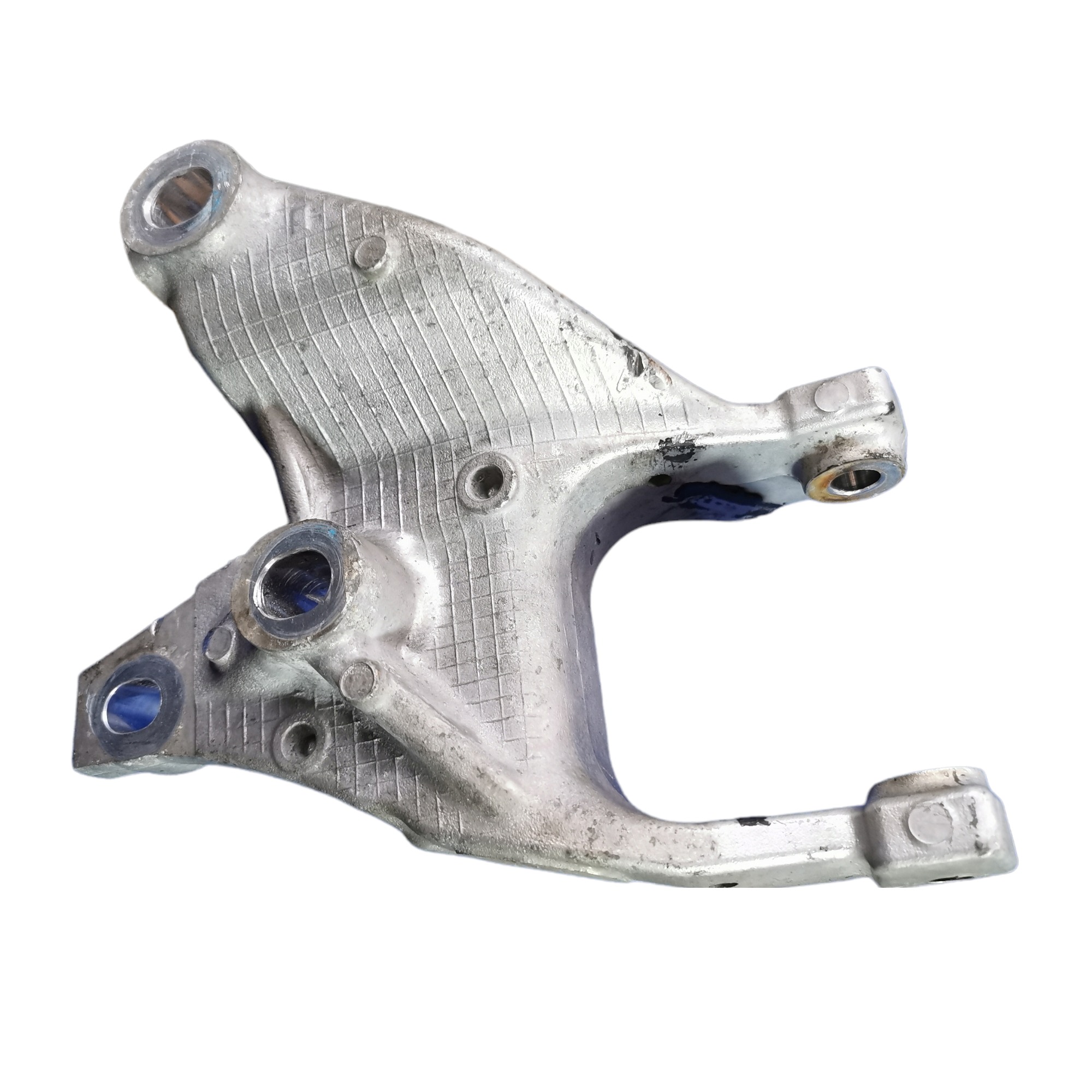 Suporte Do Coxim Do Câmbio Honda Fit Exl 2009 50tf0 4