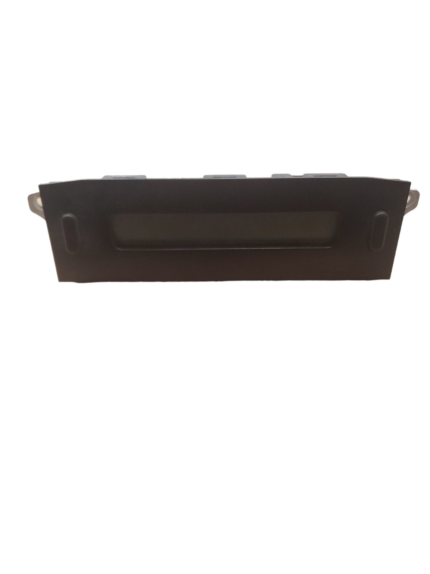 Relogio Computador Bordo Peugeot 207 216543008 2